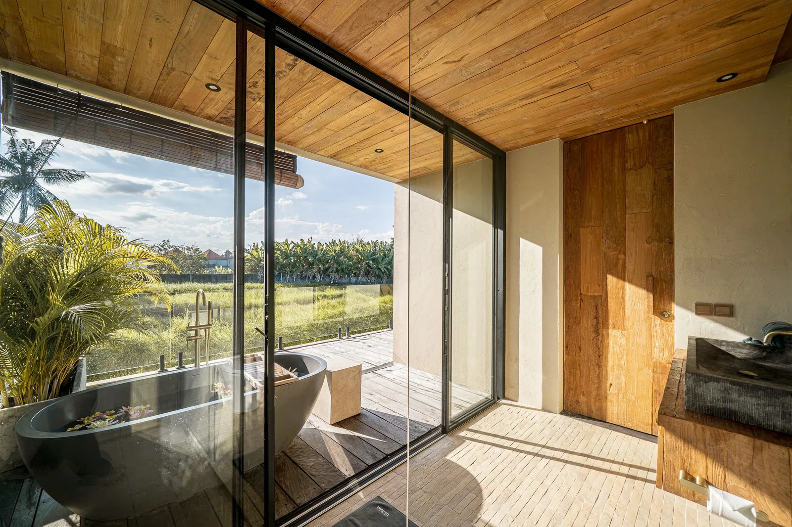 Usawa Villas