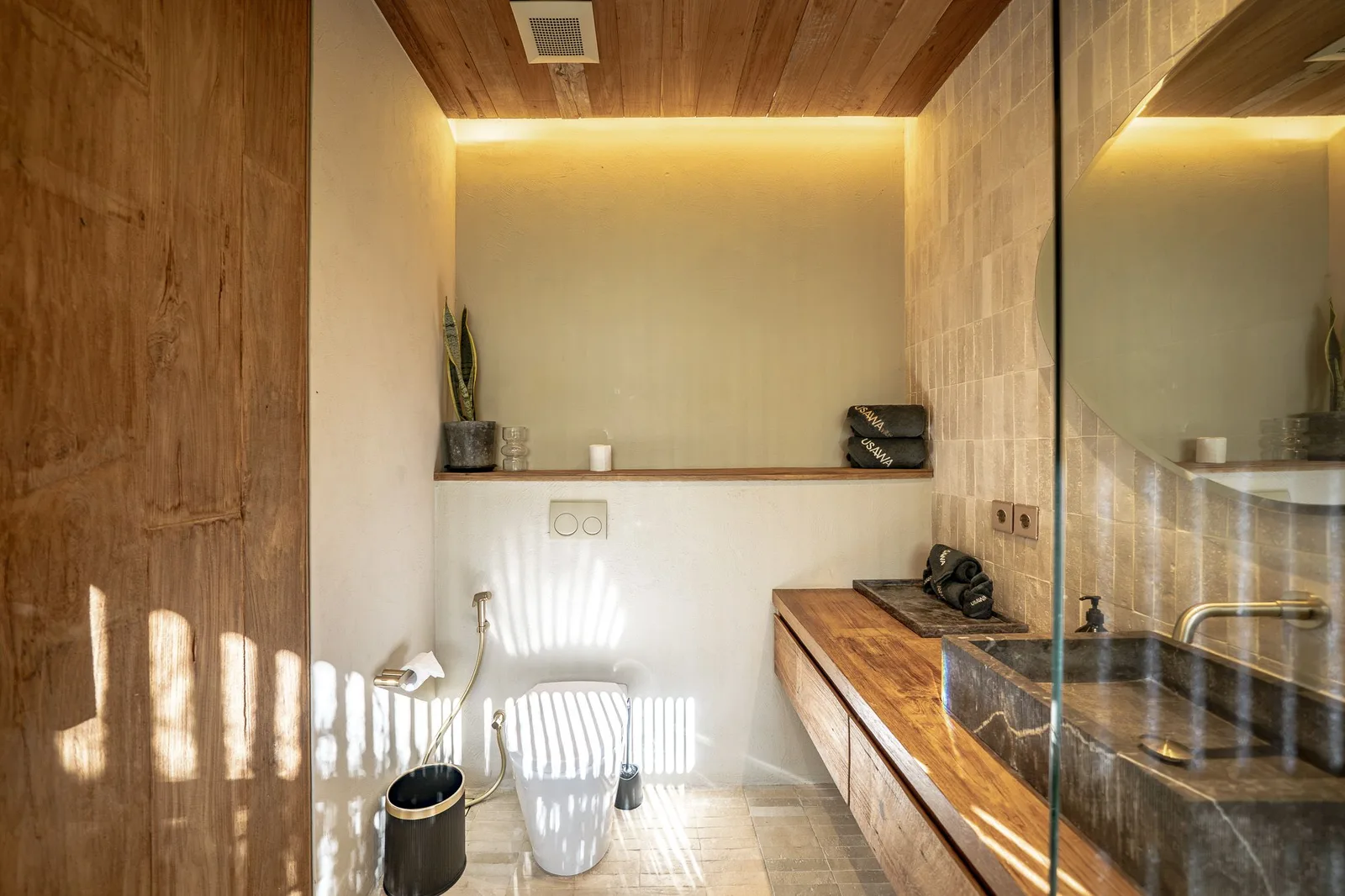Usawa Villas