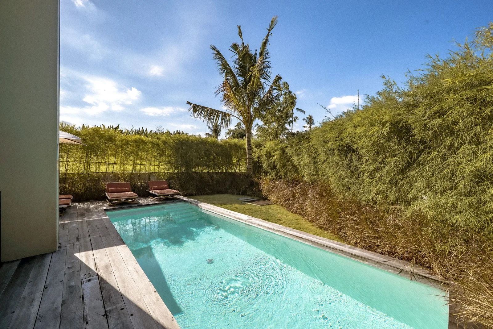 Usawa Villas