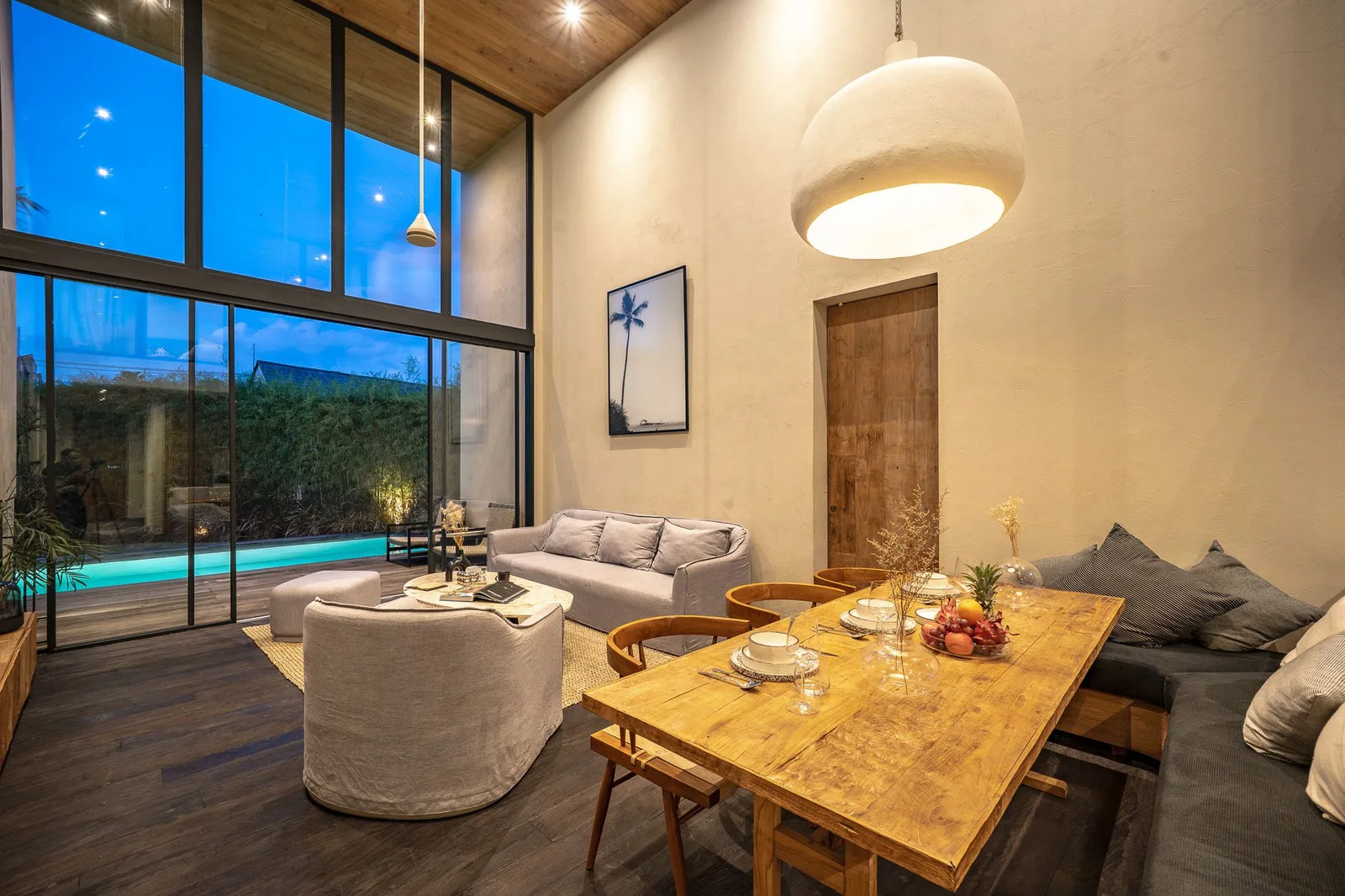 Usawa Villas