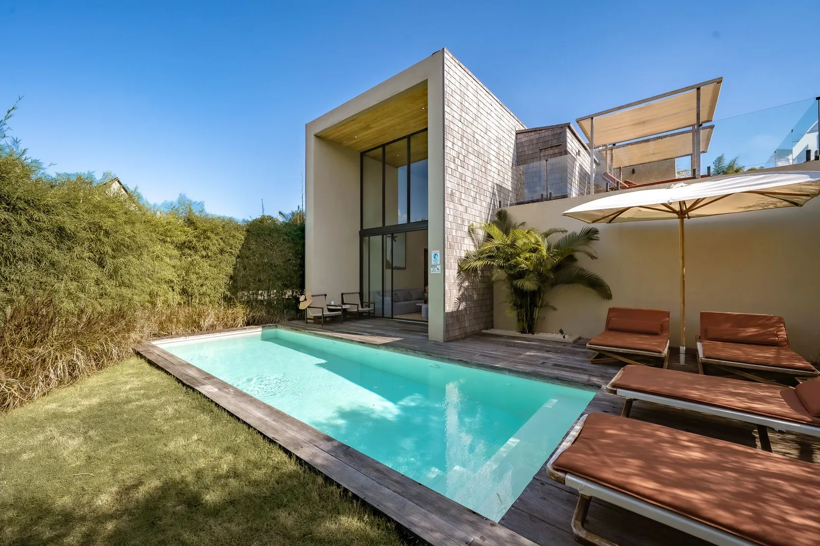 Usawa Villas