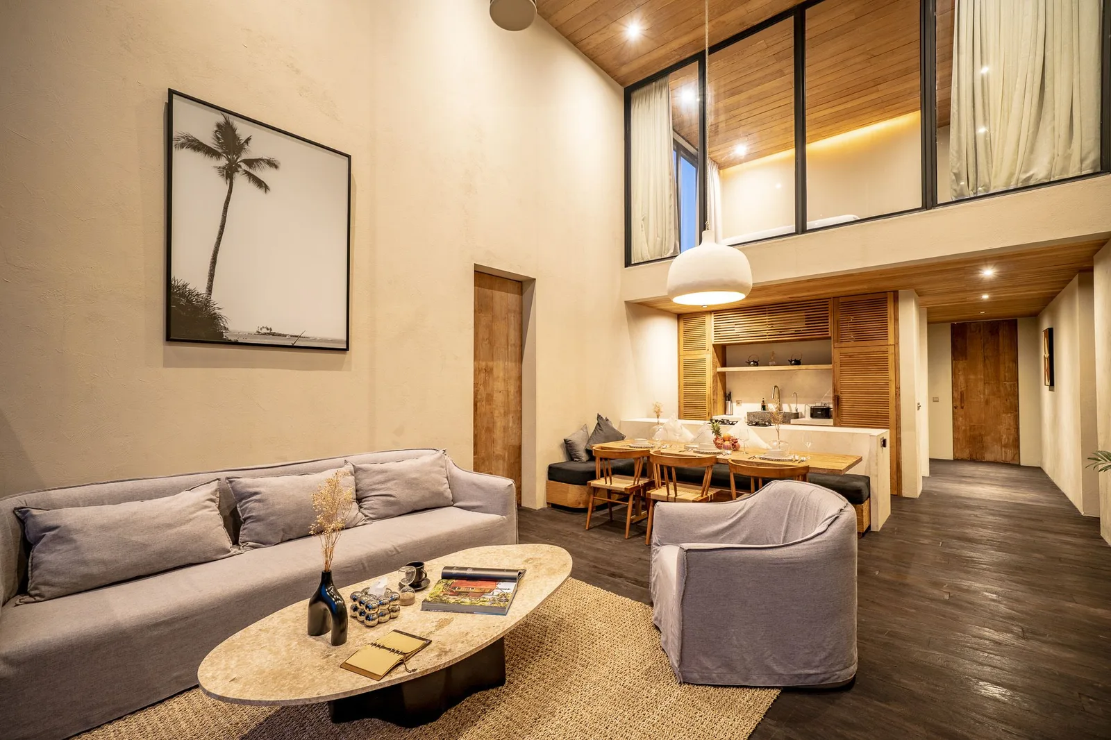Usawa Villas