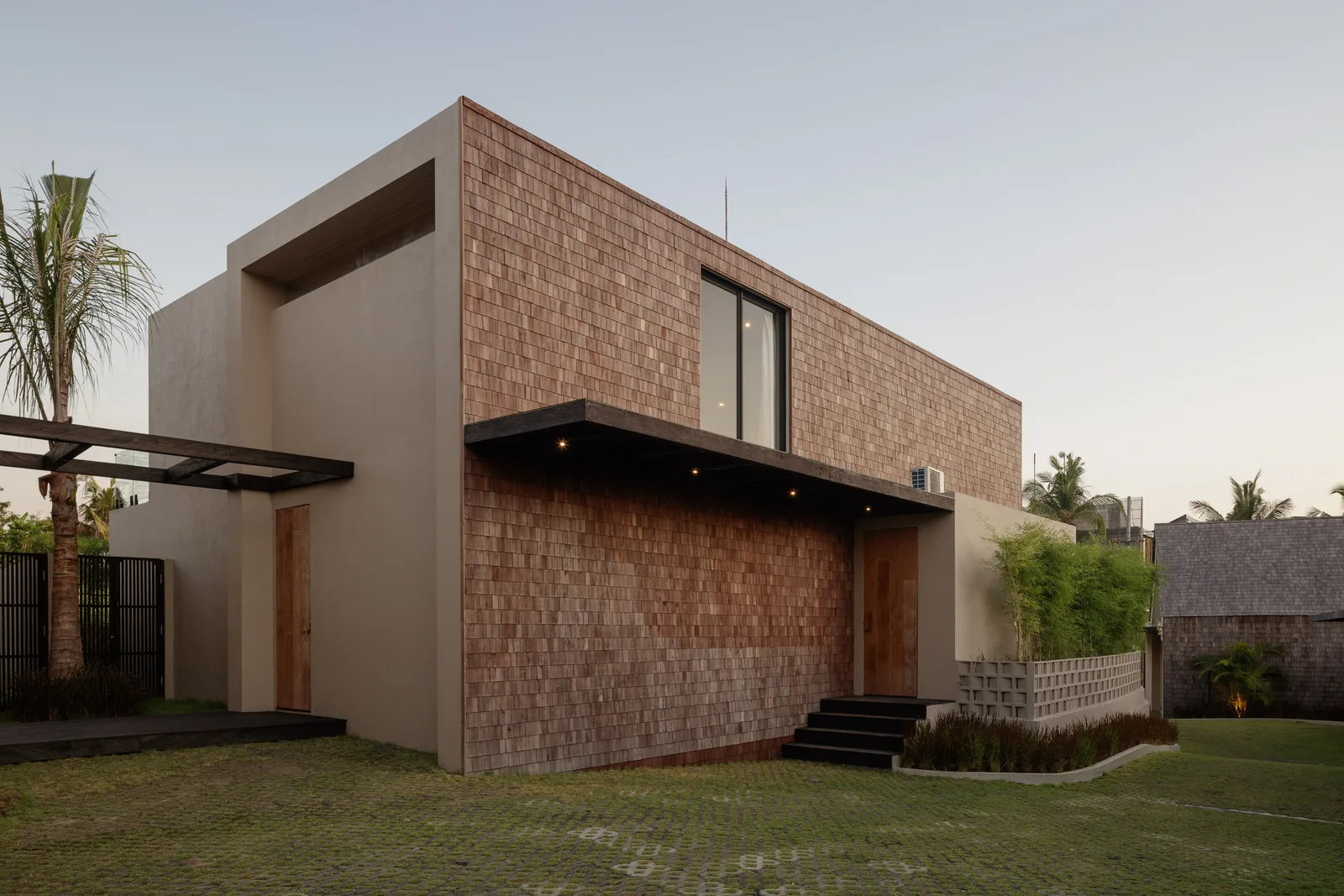 Usawa Villas