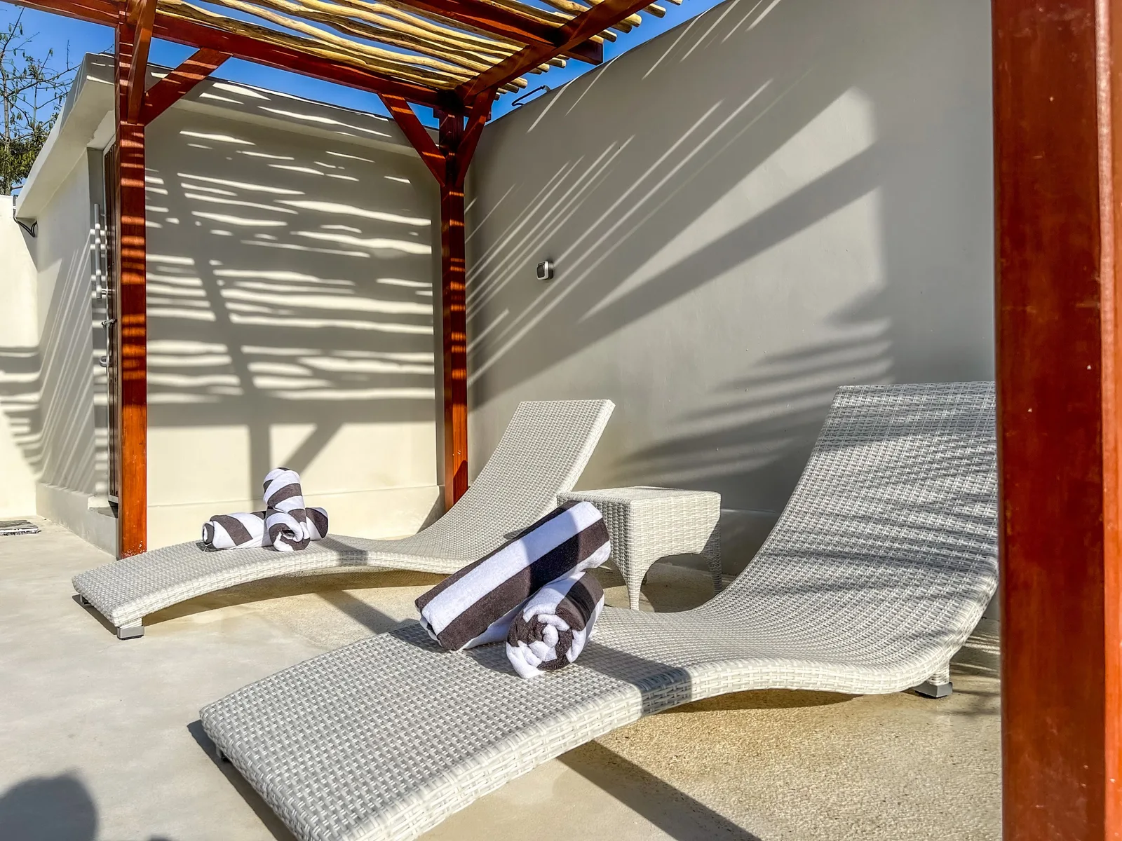 Moana Villa & Suites Bingin
