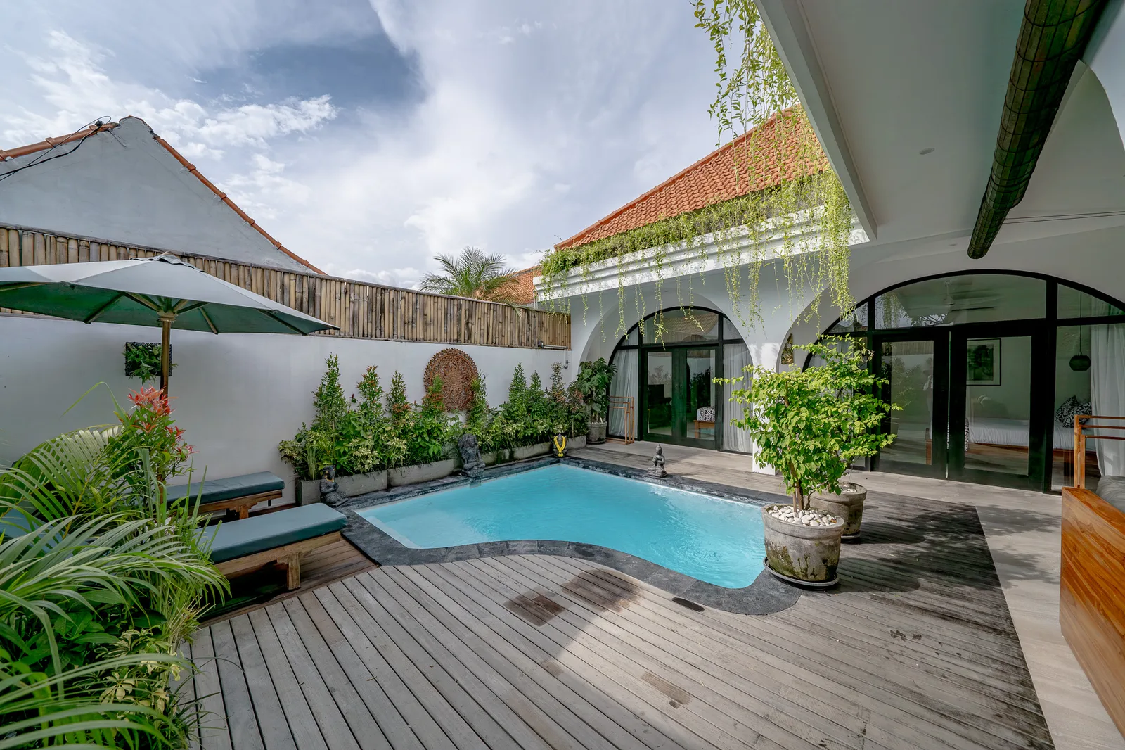 Casa Julia