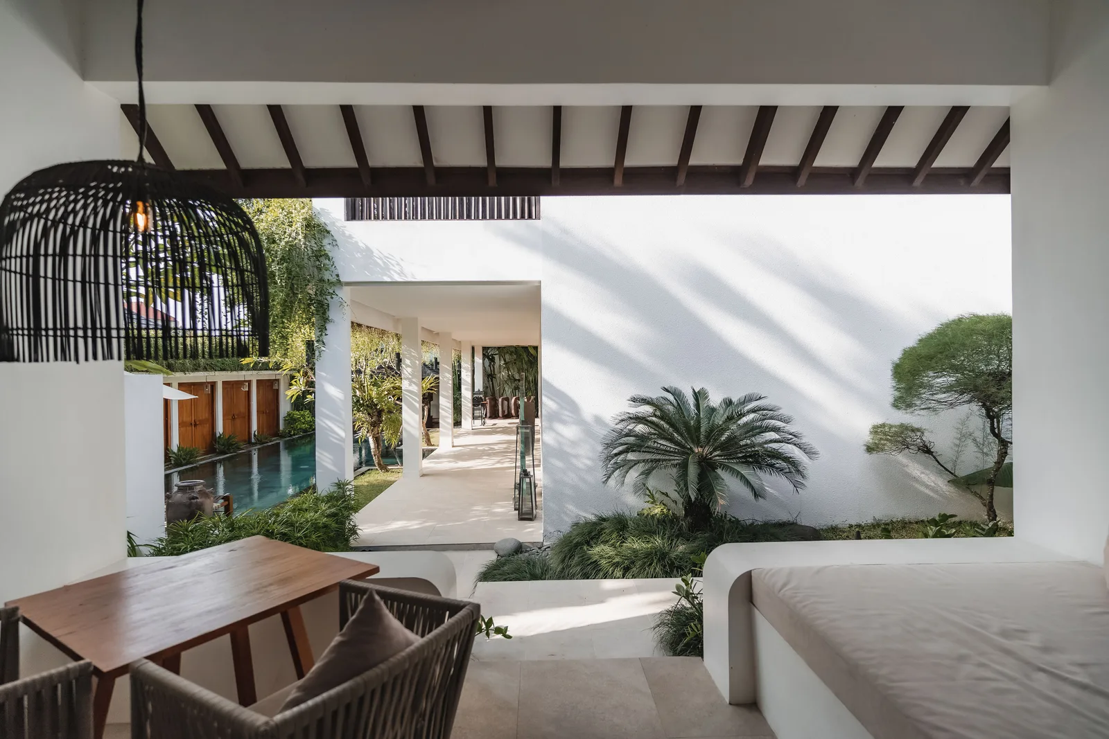 Villa Aram Residence