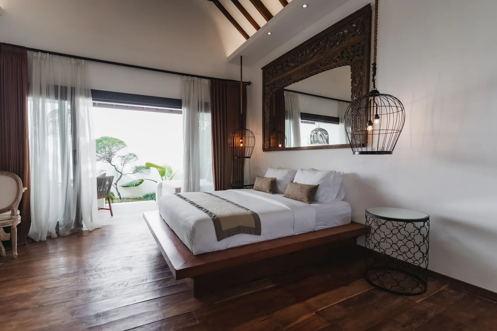 Villa Aram Residence