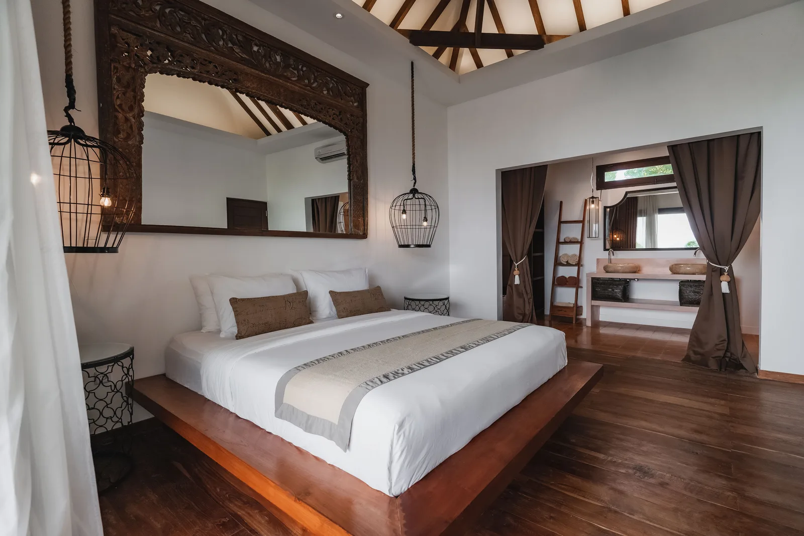 Villa Aram Residence