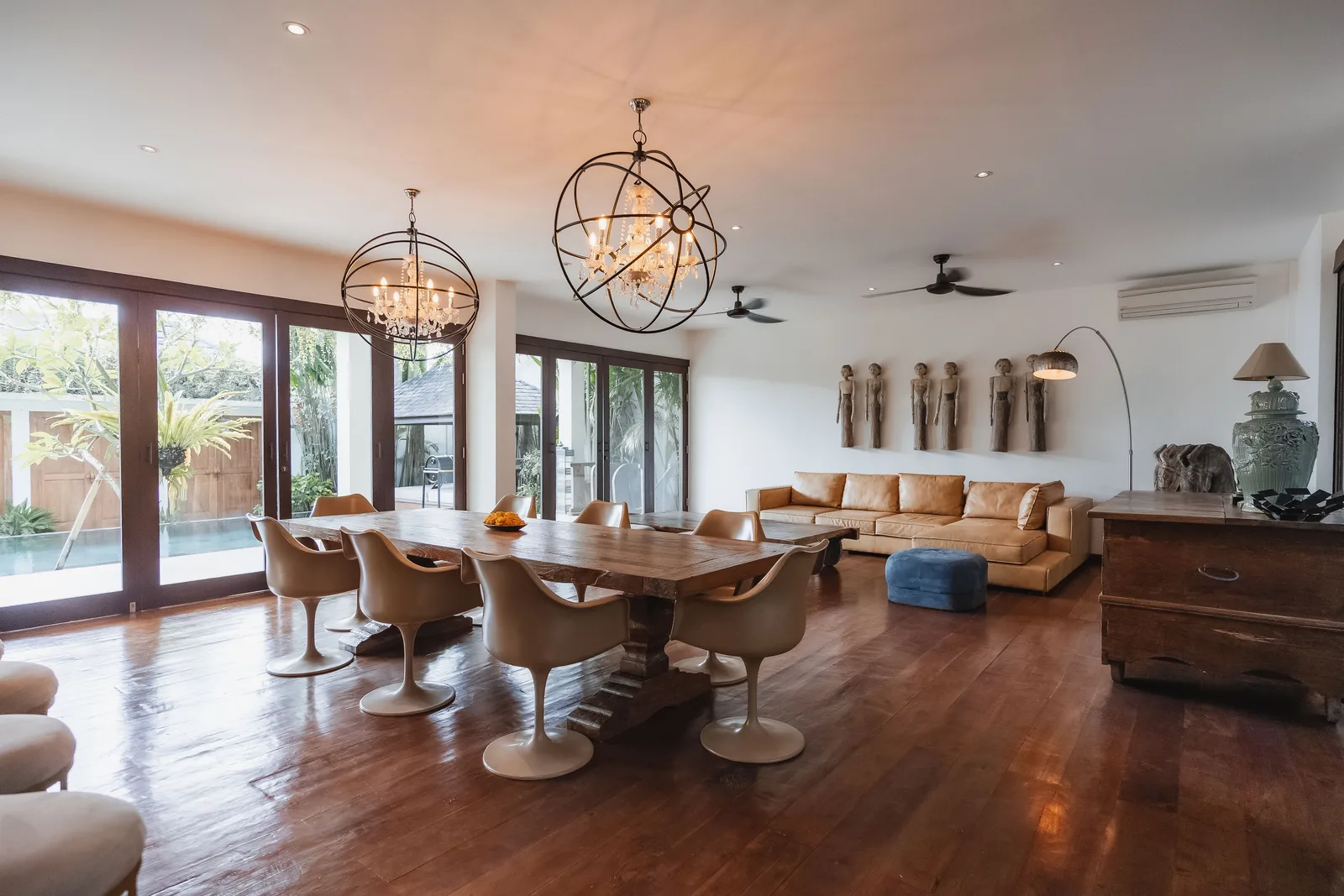 Villa Aram Residence