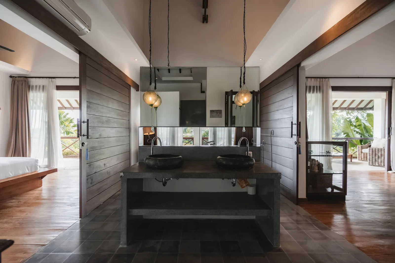 Villa Aram Residence
