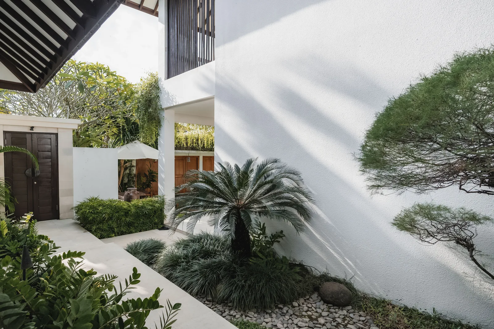 Villa Aram Residence
