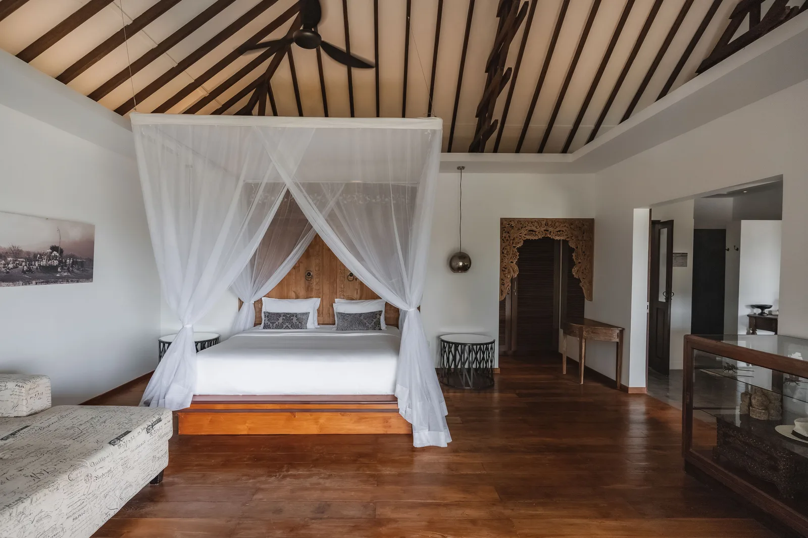 Villa Aram Residence