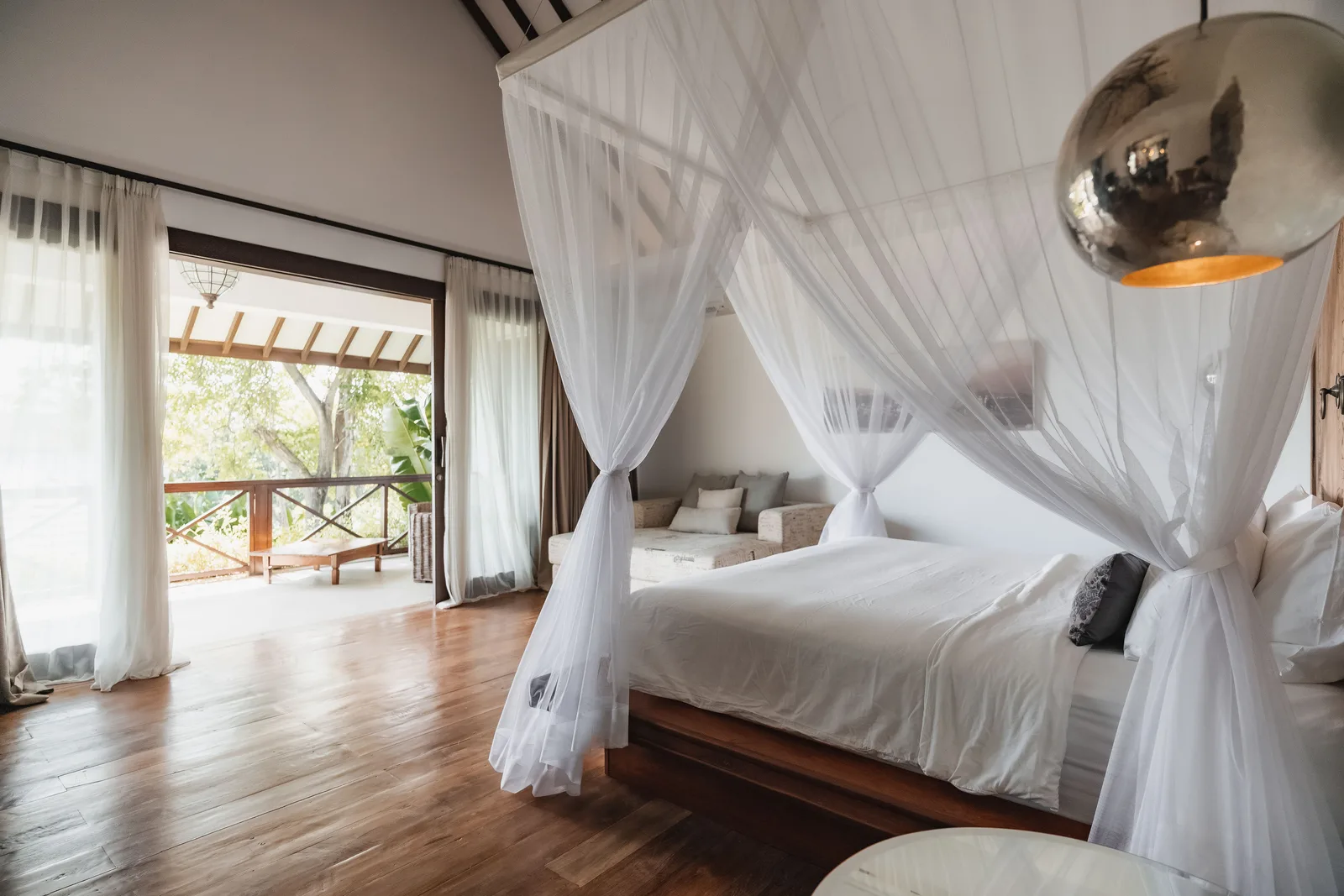 Villa Aram Residence