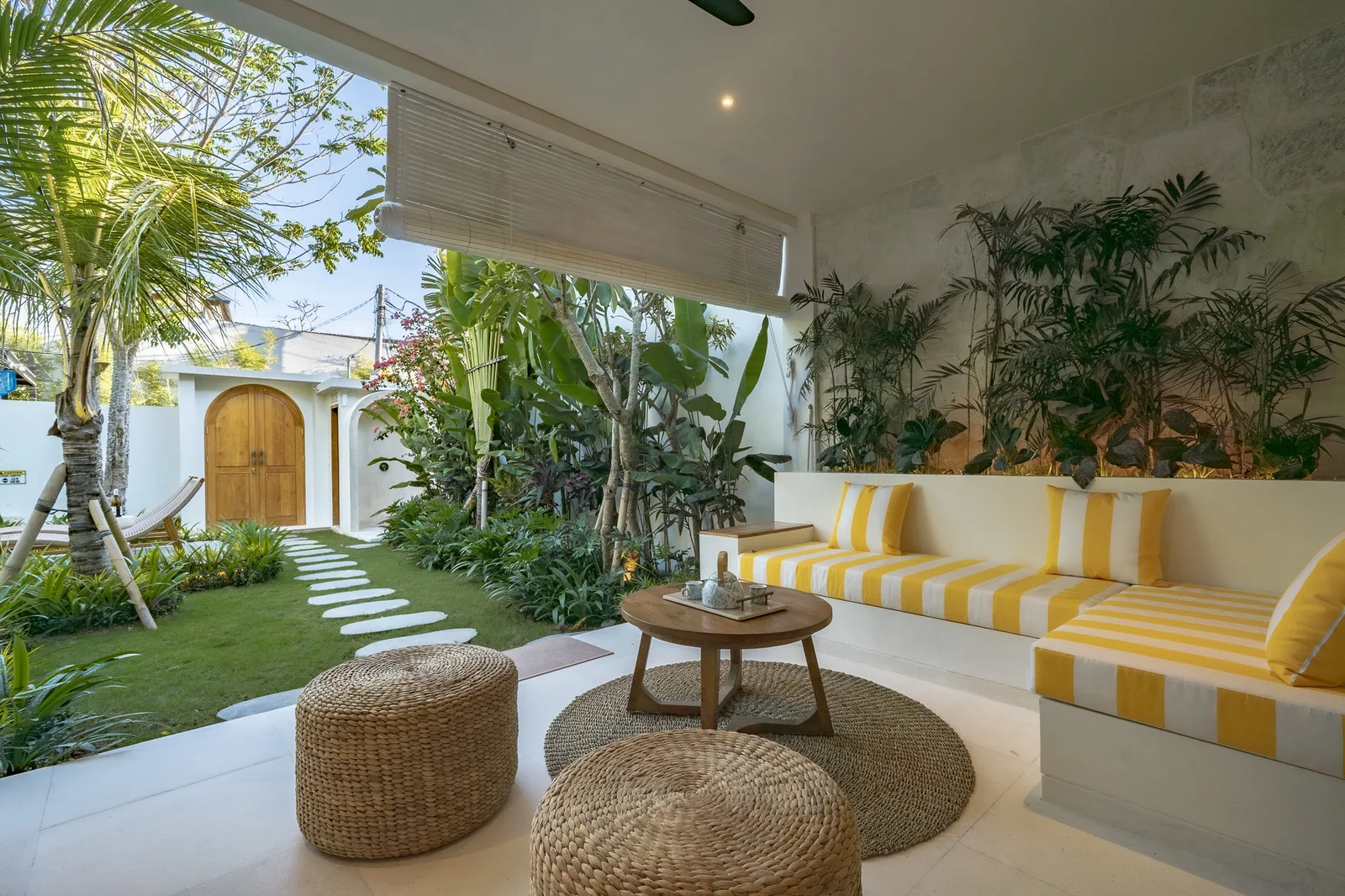 Kayana Villa Uluwatu