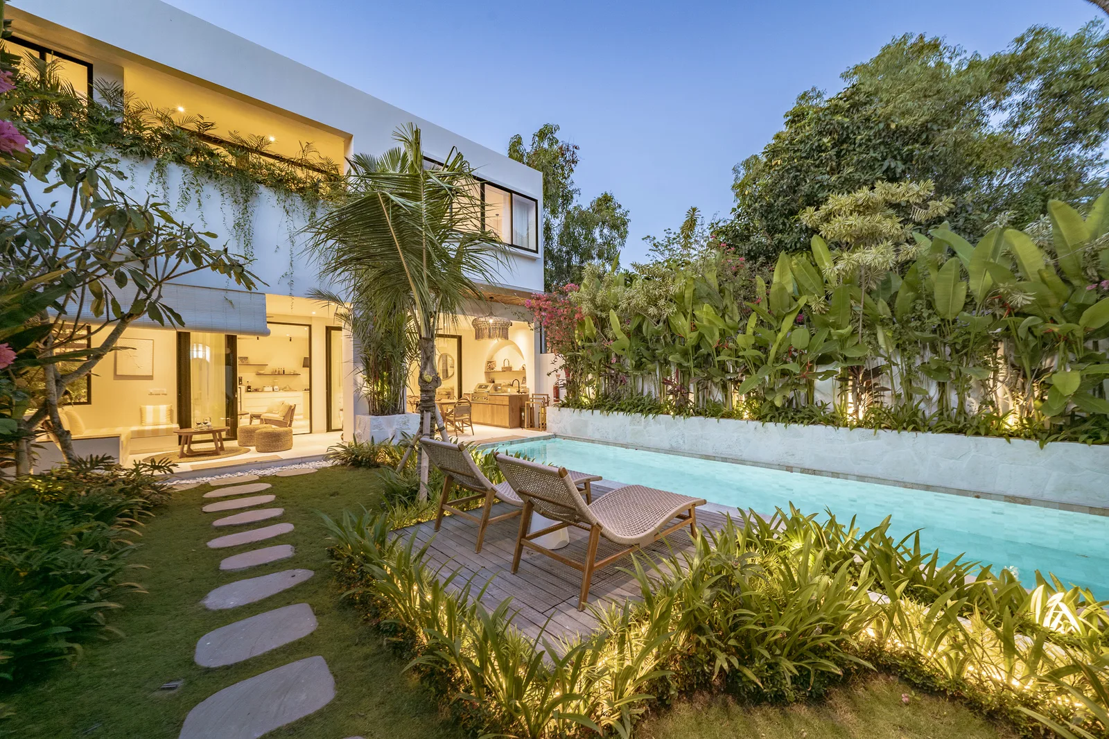 Kayana Villa Uluwatu