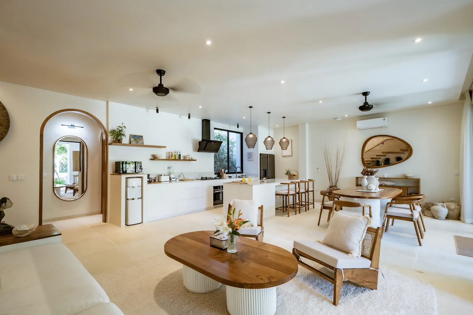 Kayana Villa Uluwatu