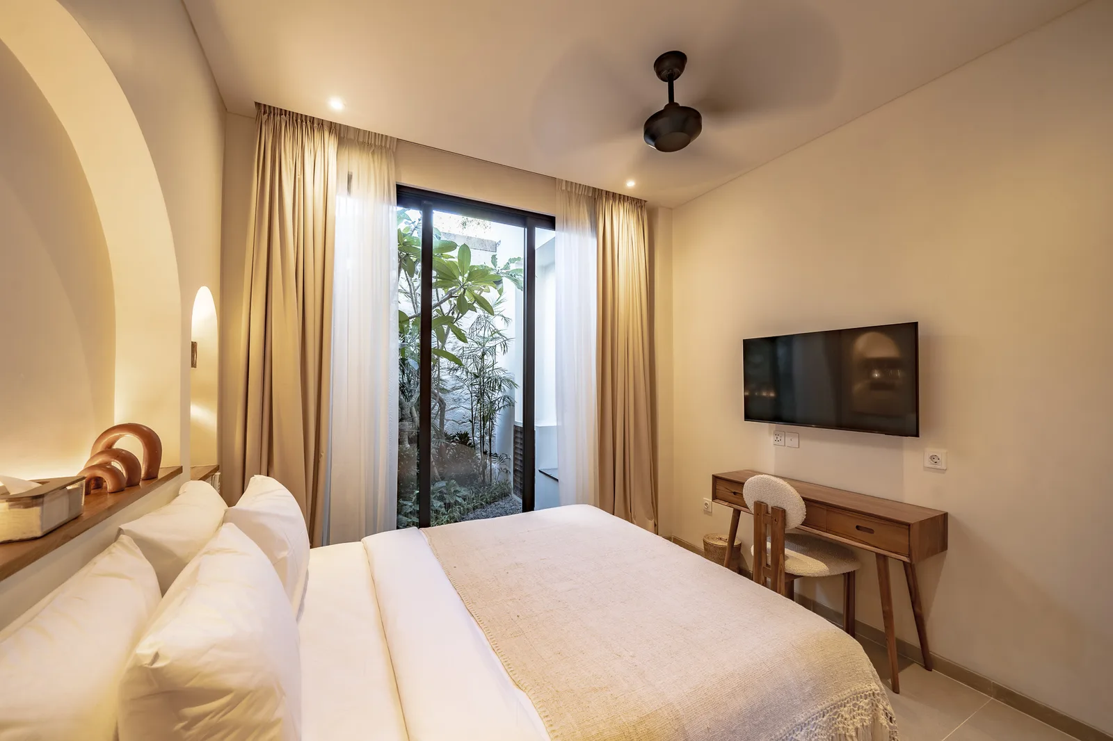 Kayana Villa Uluwatu