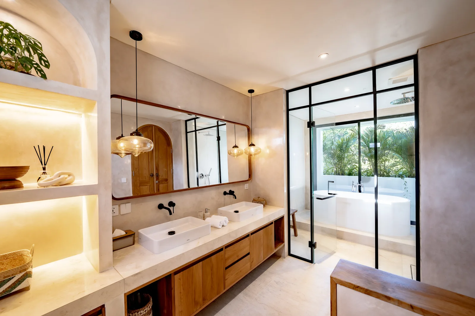 Kayana Villa Uluwatu