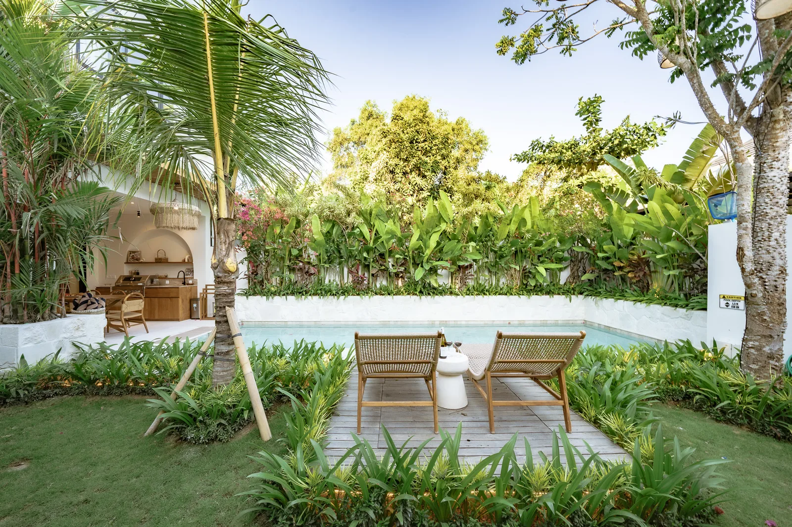 Kayana Villa Uluwatu