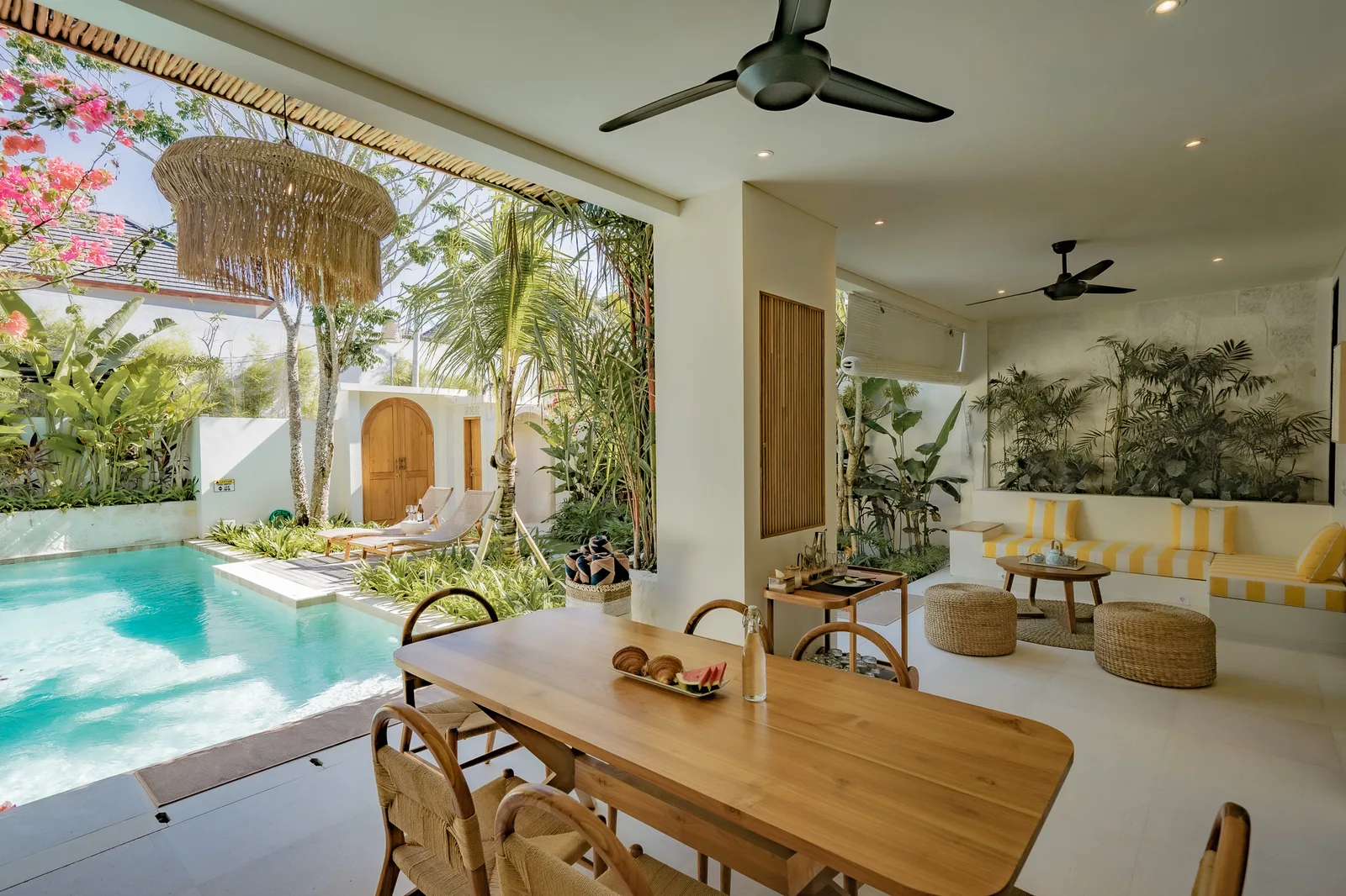 Kayana Villa Uluwatu