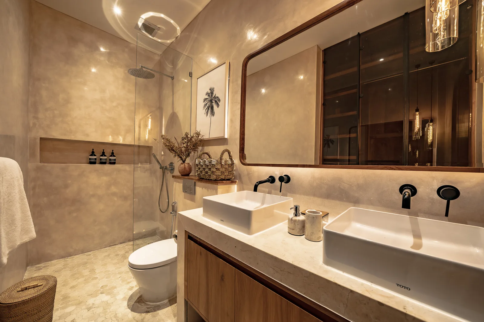 Kayana Villa Uluwatu