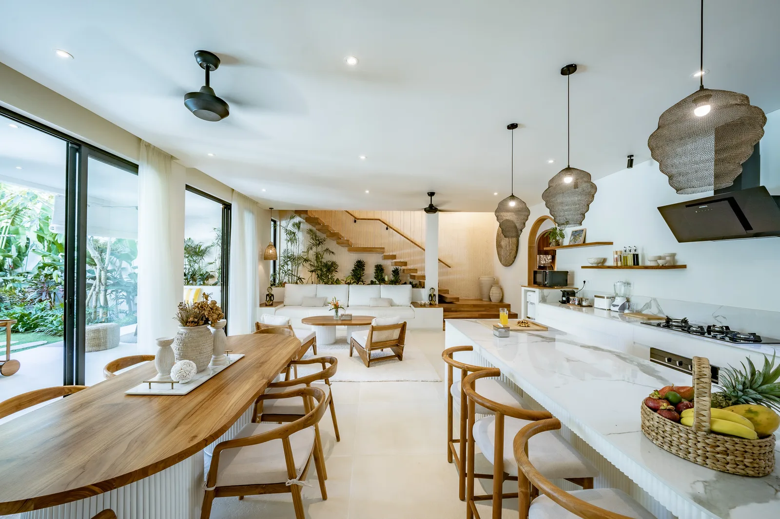 Kayana Villa Uluwatu