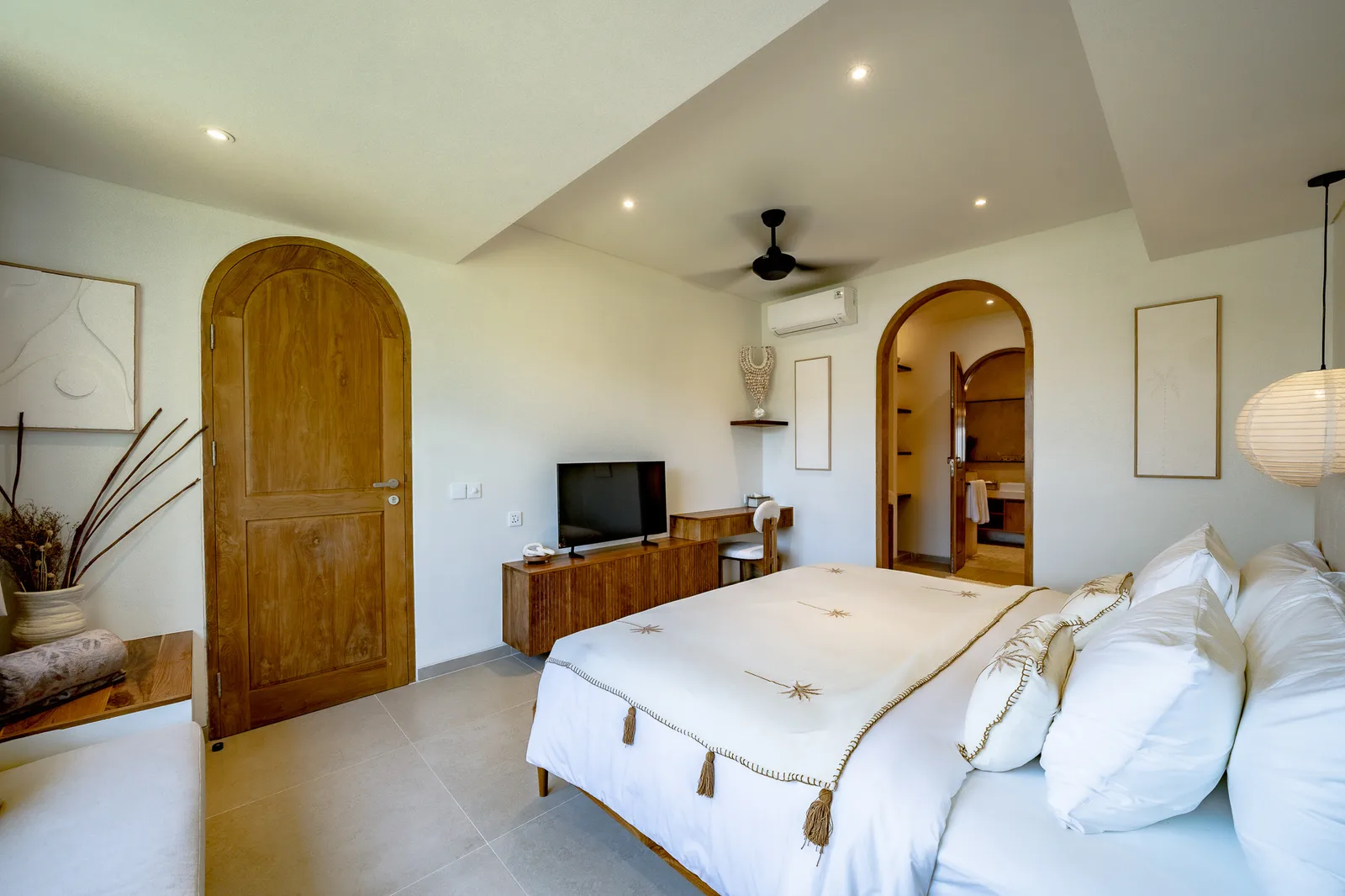 Kayana Villa Uluwatu