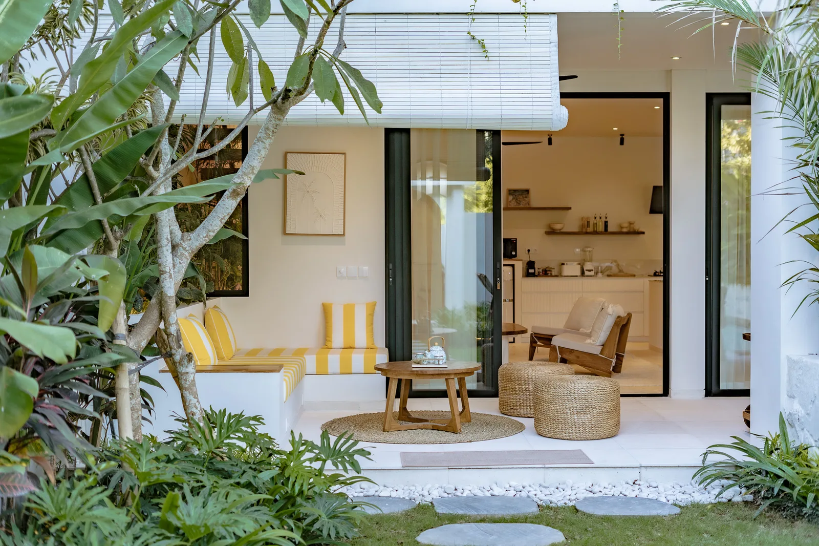 Kayana Villa Uluwatu