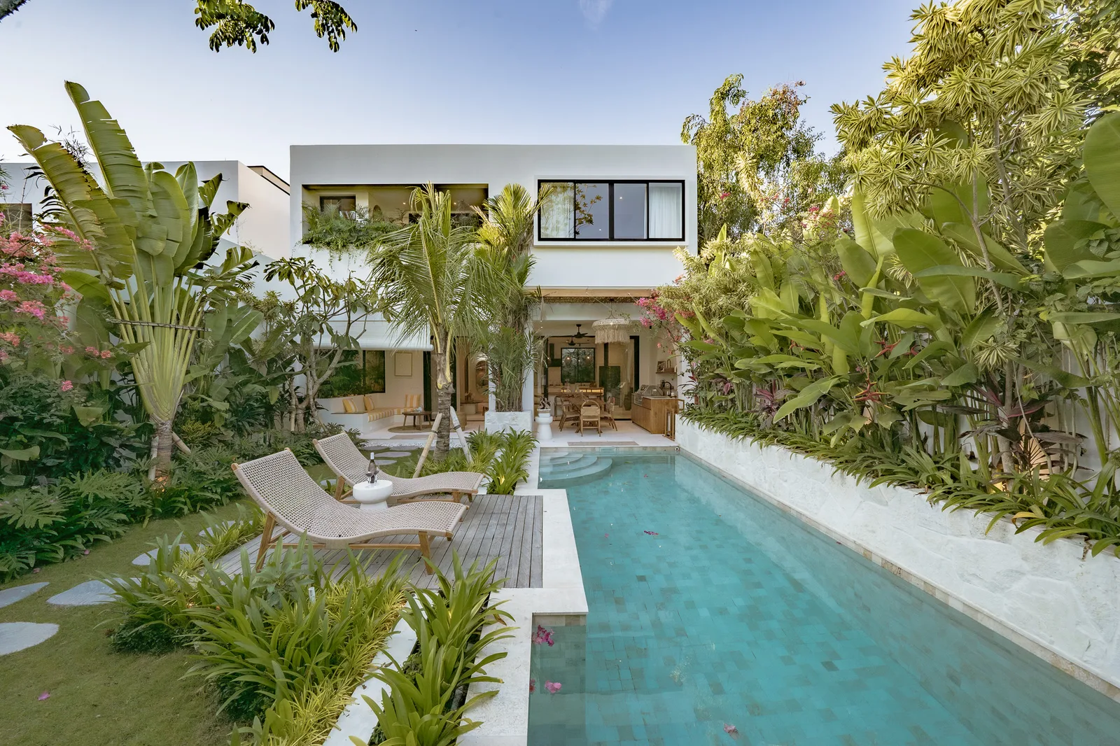 Kayana Villa Uluwatu