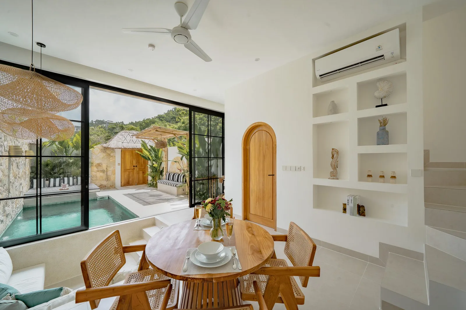 Villa Maiora Tres Bingin