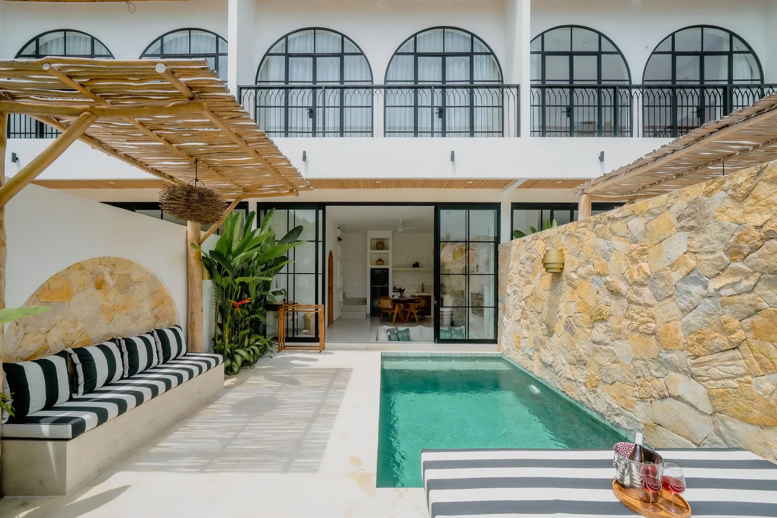 Villa Maiora Tres Bingin