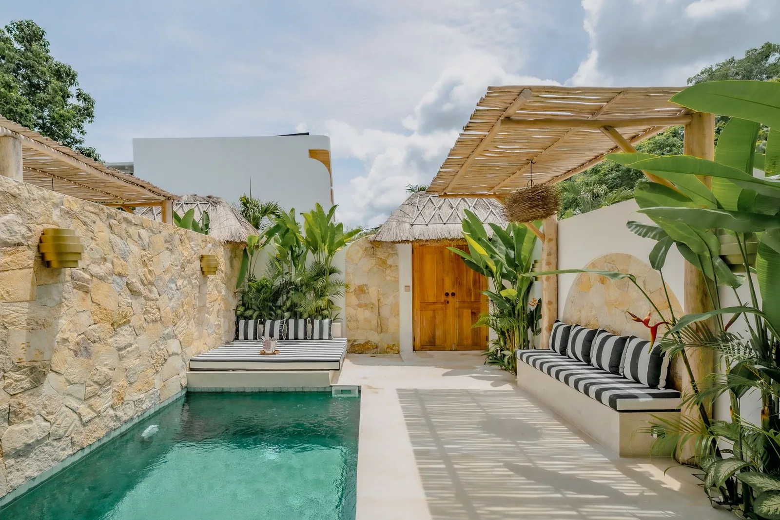 Villa Maiora Tres Bingin
