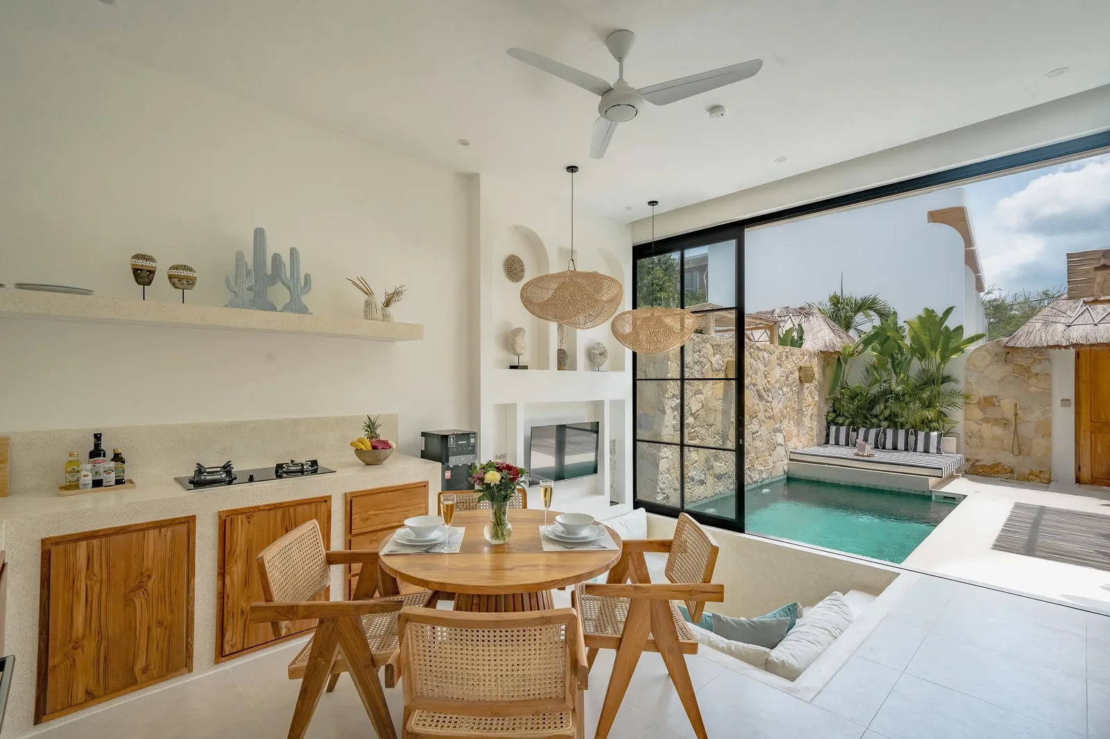 Villa Maiora Tres Bingin