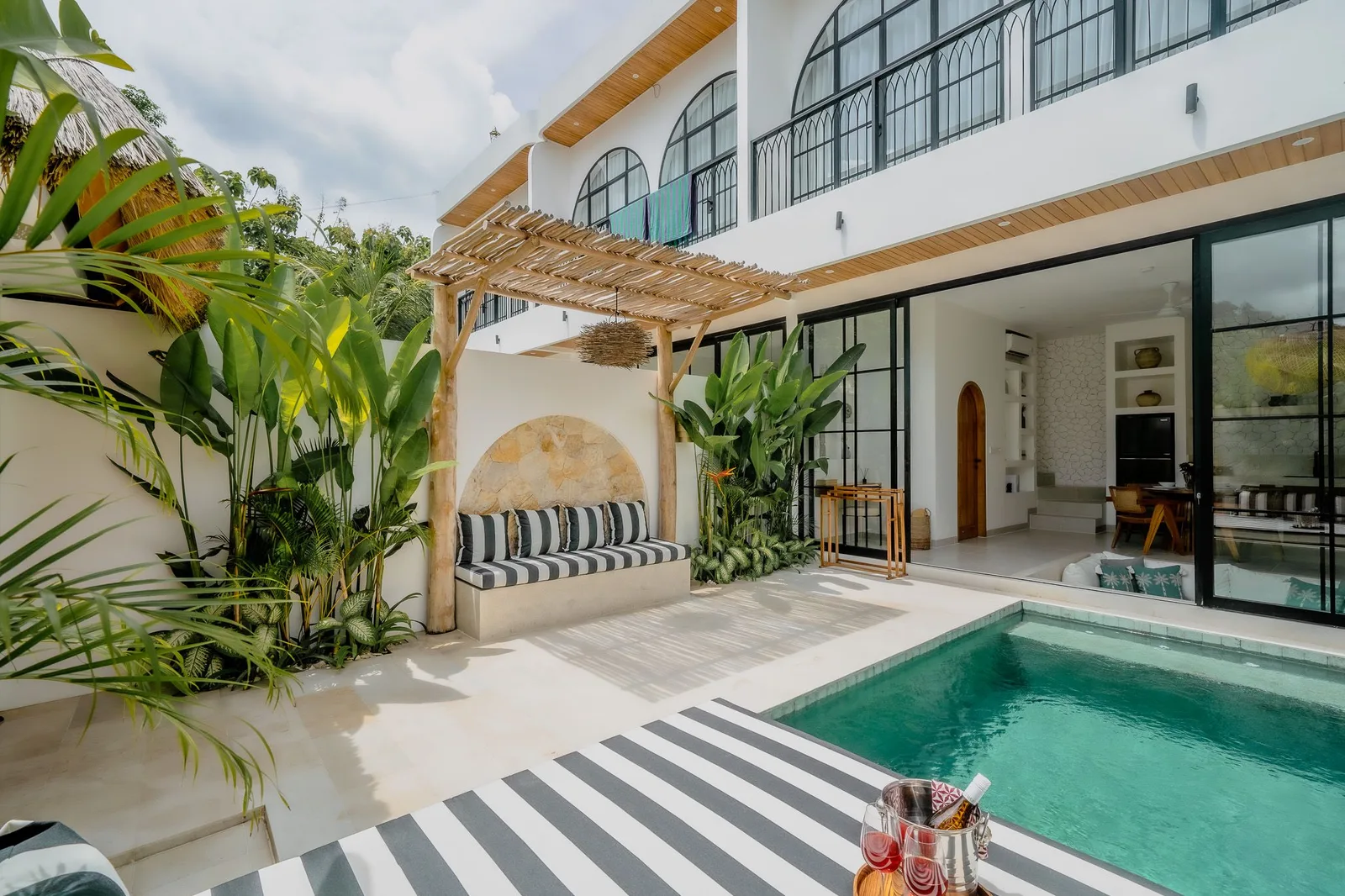 Villa Maiora Tres Bingin