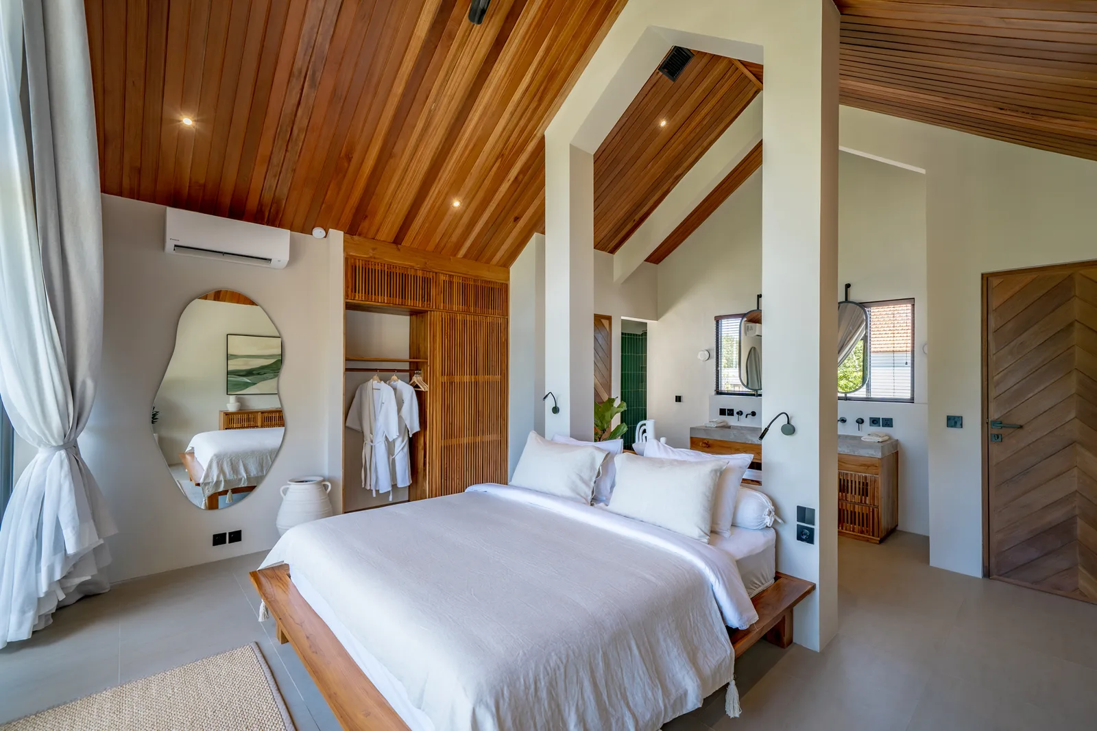 Enola Villas Uluwatu