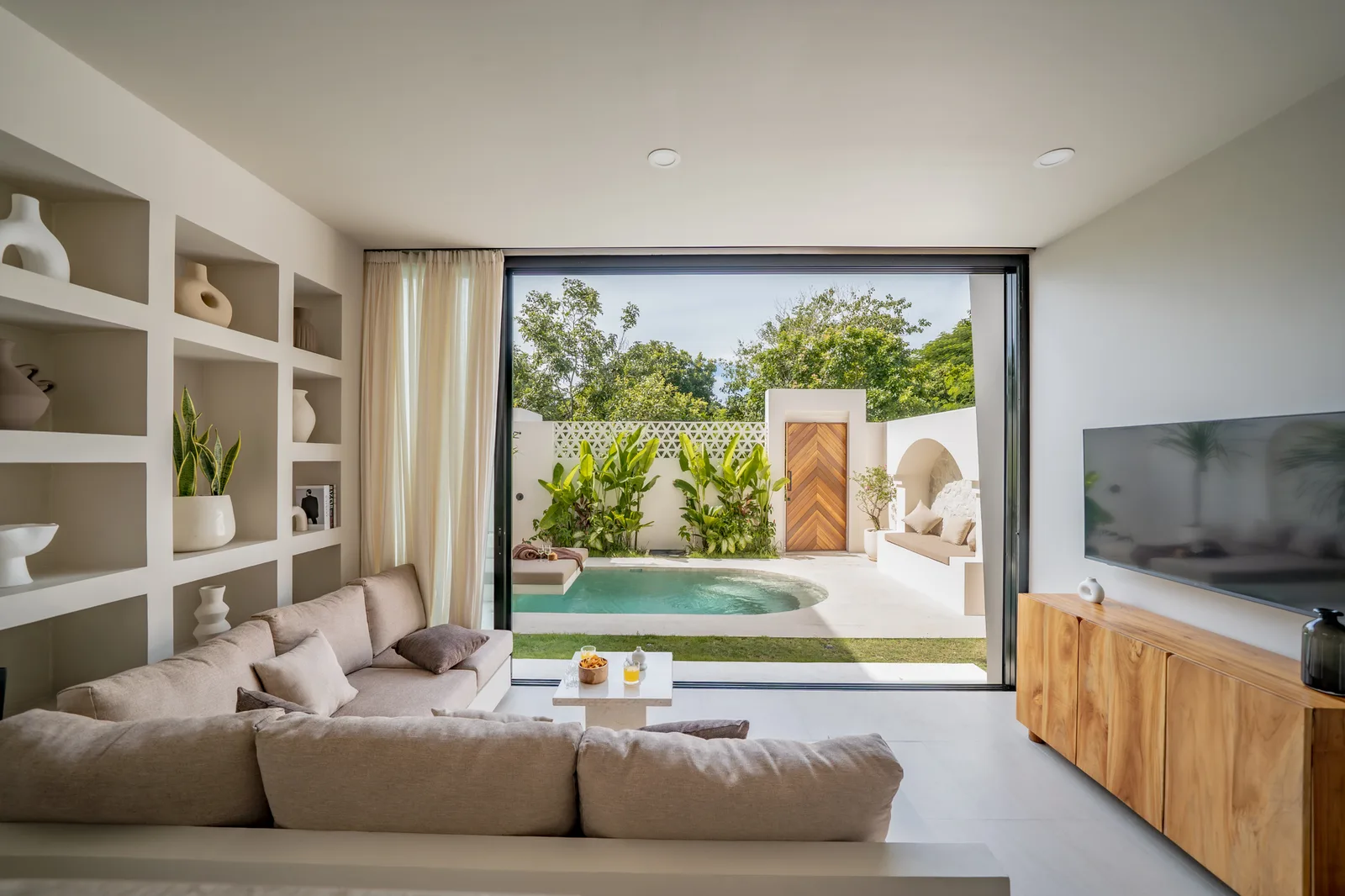 Enola Villas Uluwatu