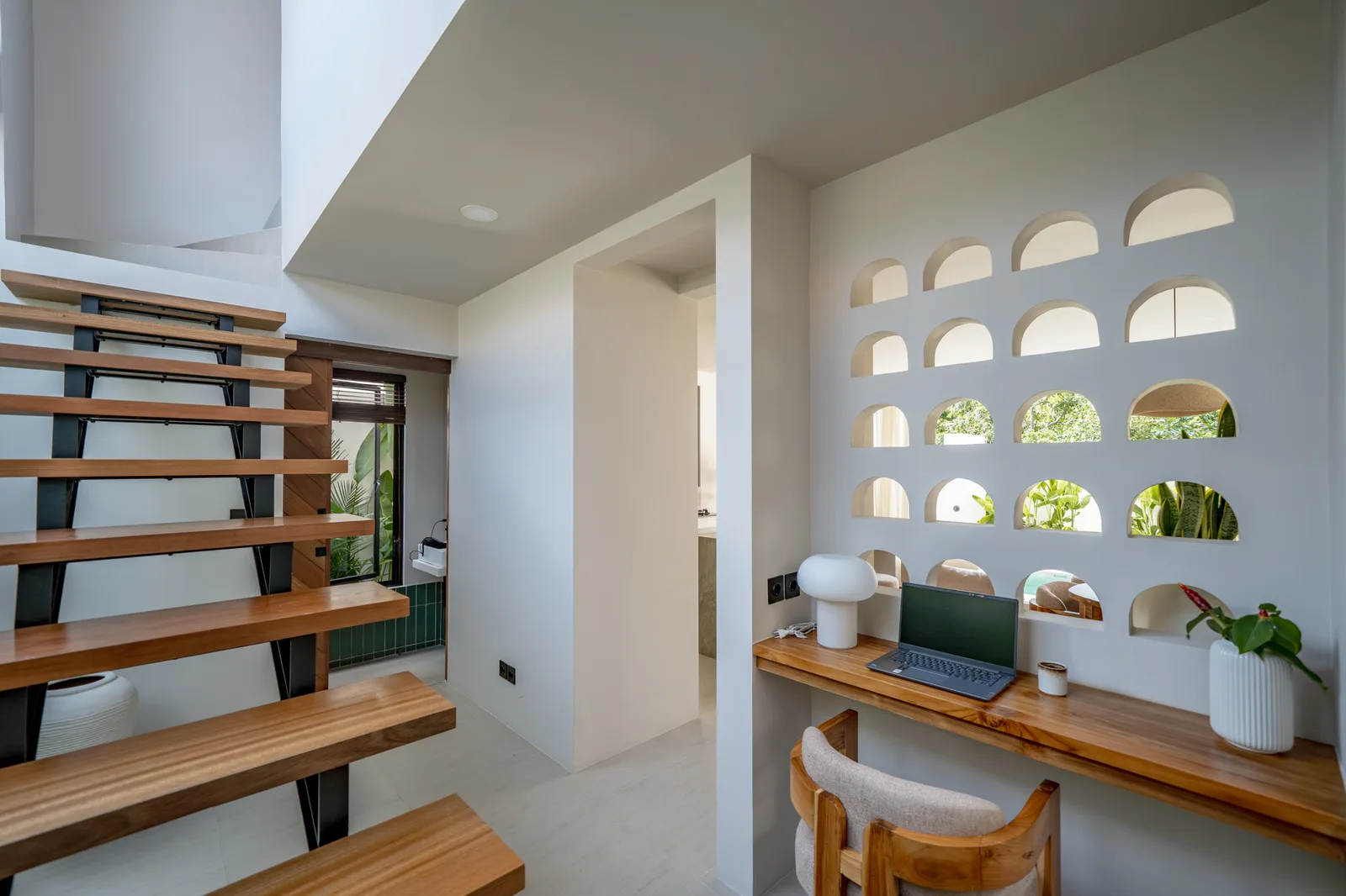 Enola Villas Uluwatu