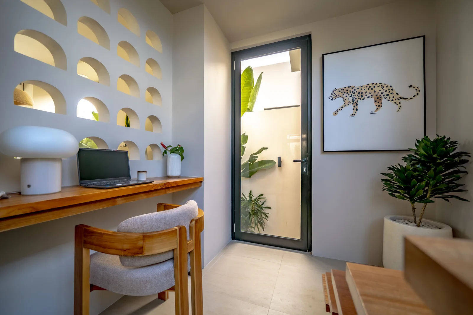 Enola Villas Uluwatu