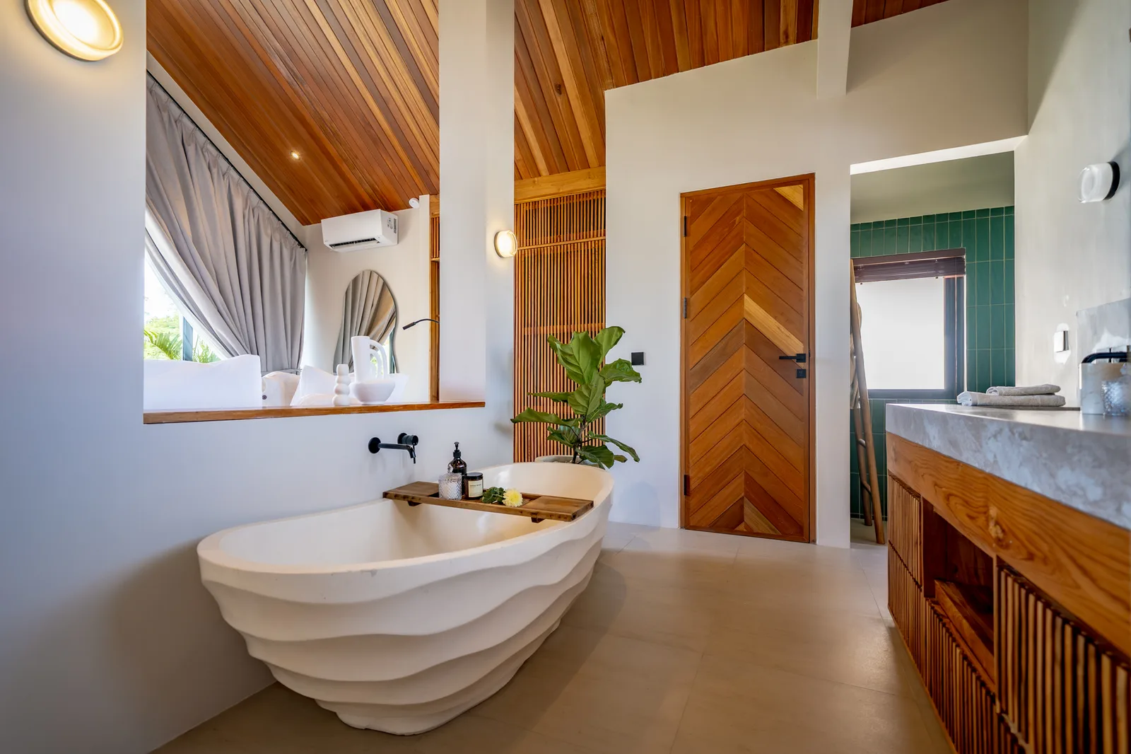Enola Villas Uluwatu