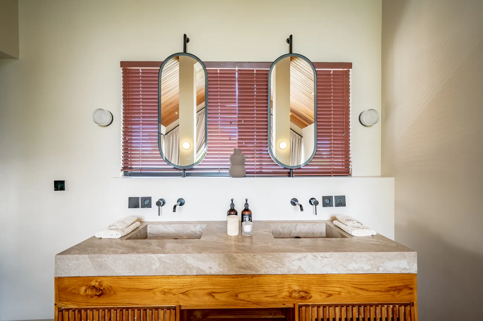 Enola Villas Uluwatu