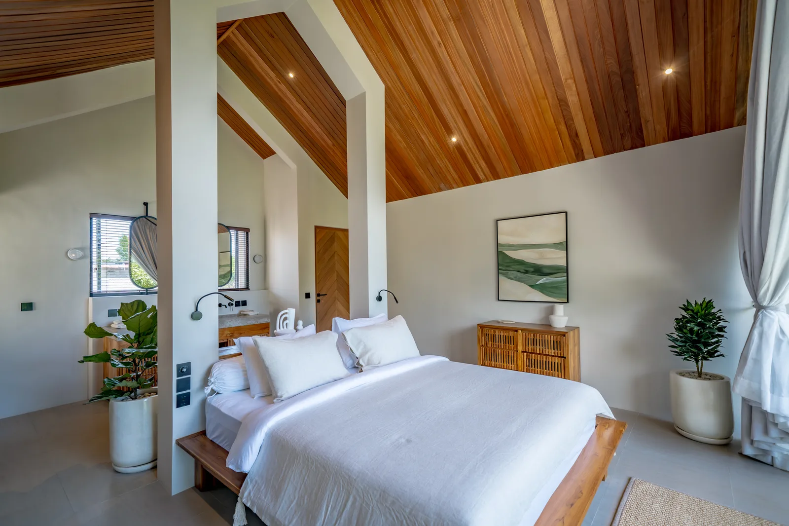 Enola Villas Uluwatu
