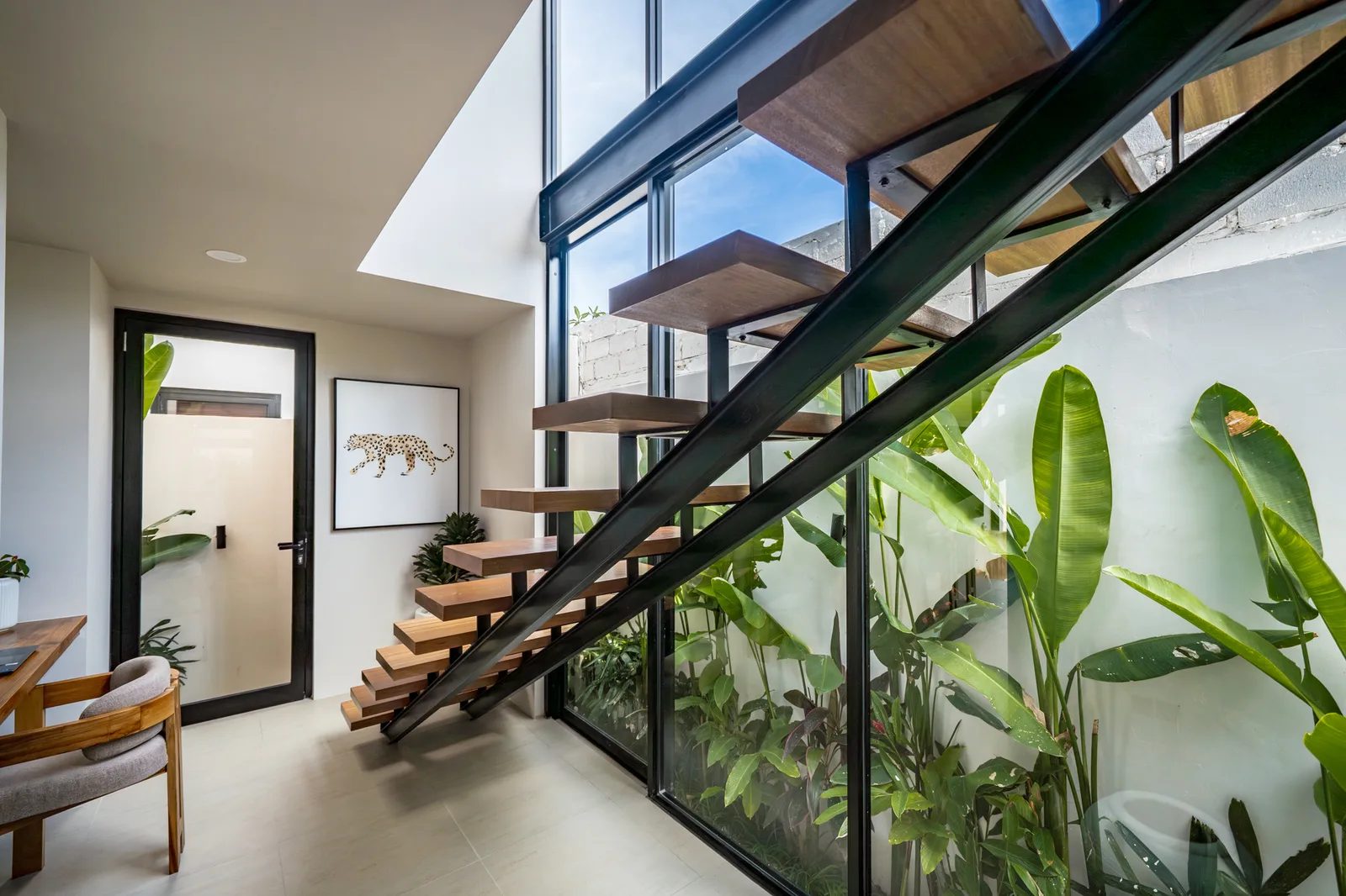 Enola Villas Uluwatu