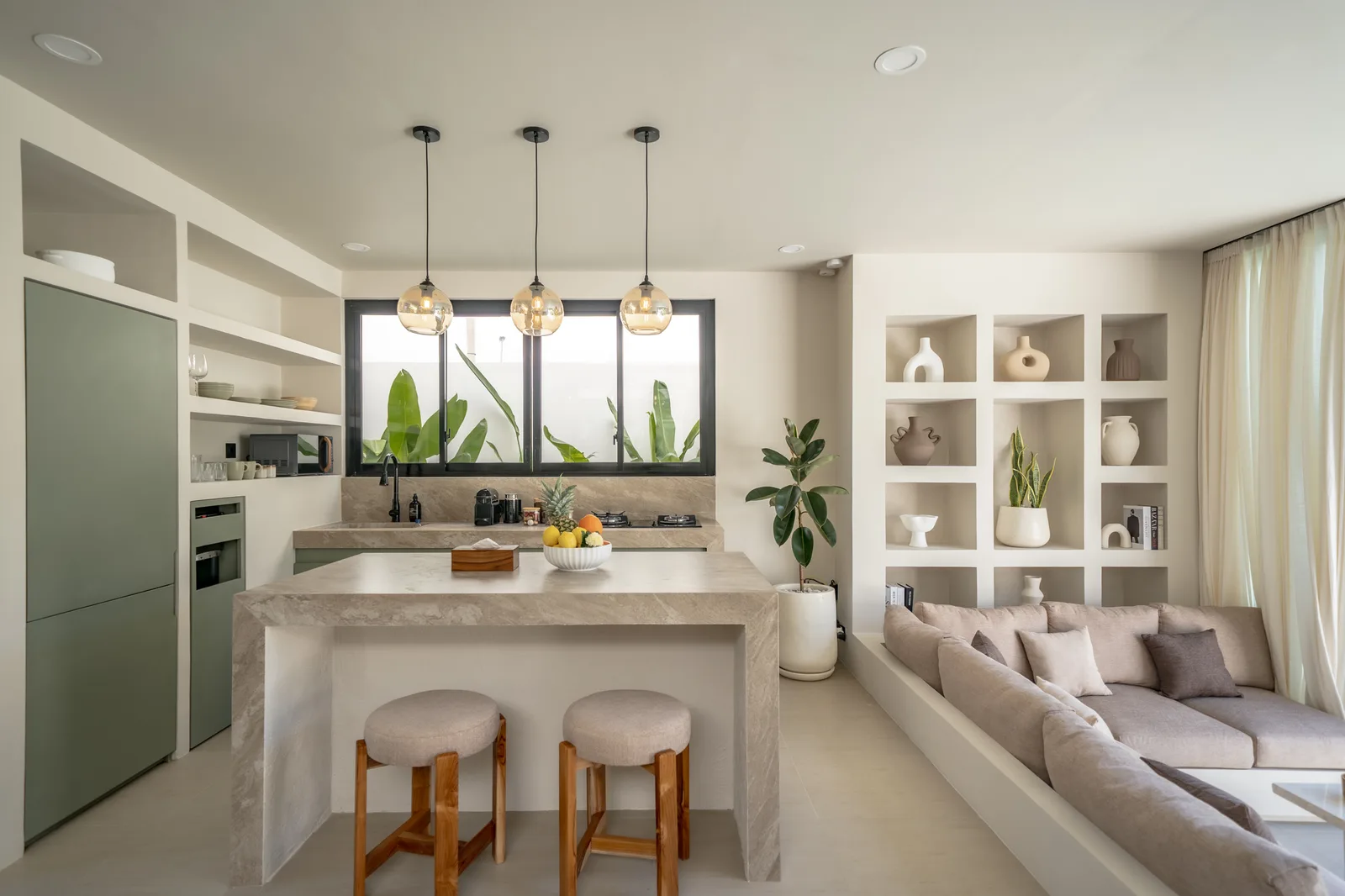 Enola Villas Uluwatu