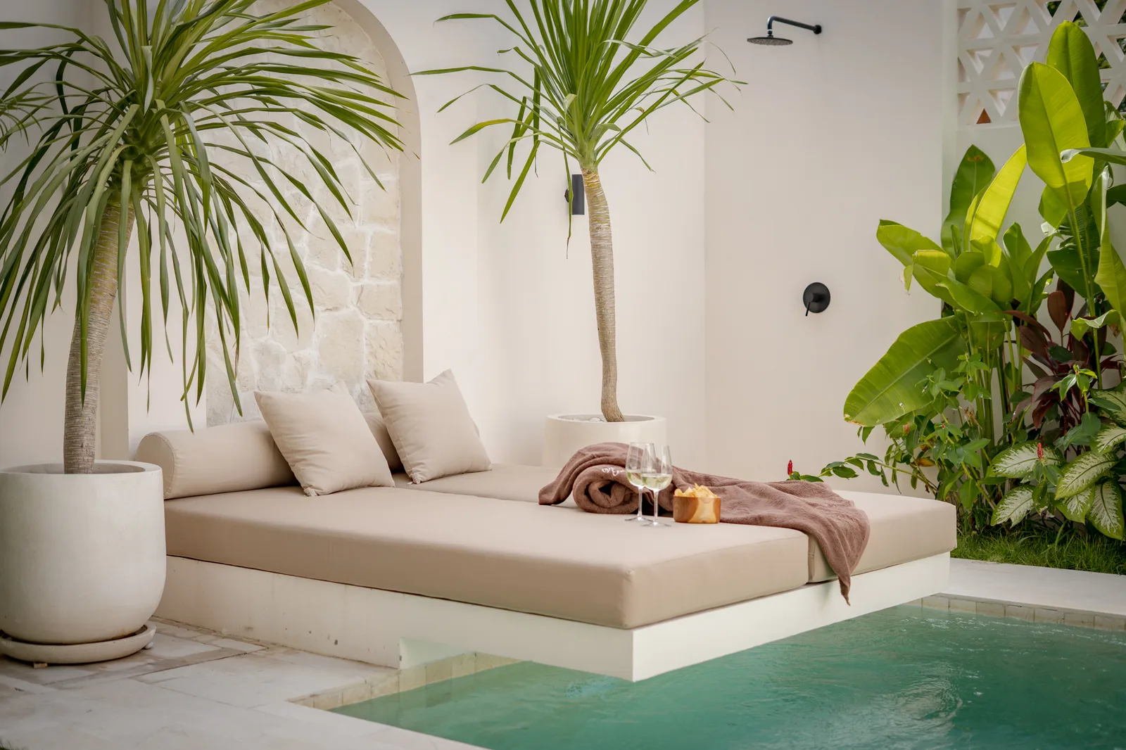 Enola Villas Uluwatu
