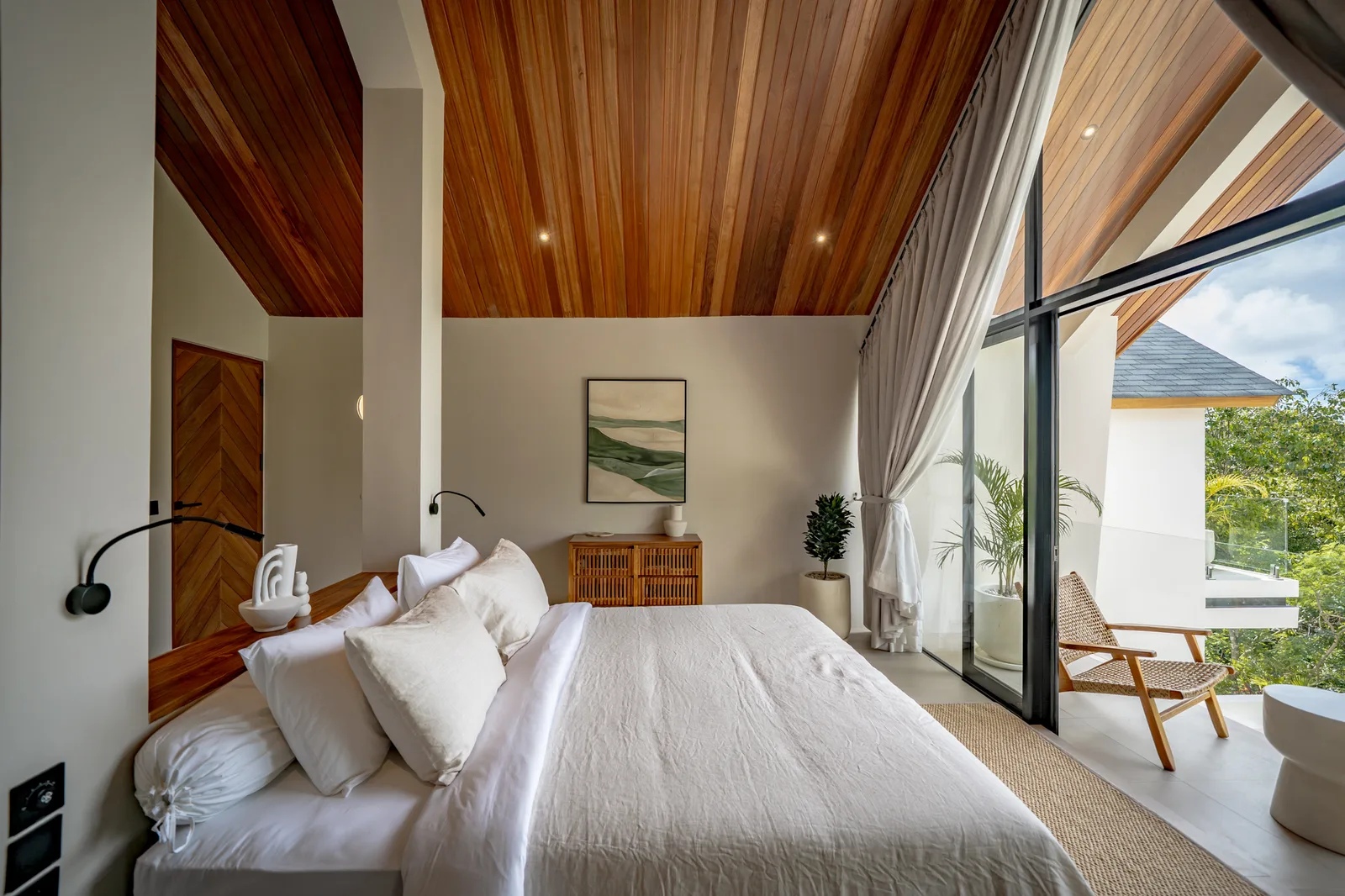 Enola Villas Uluwatu