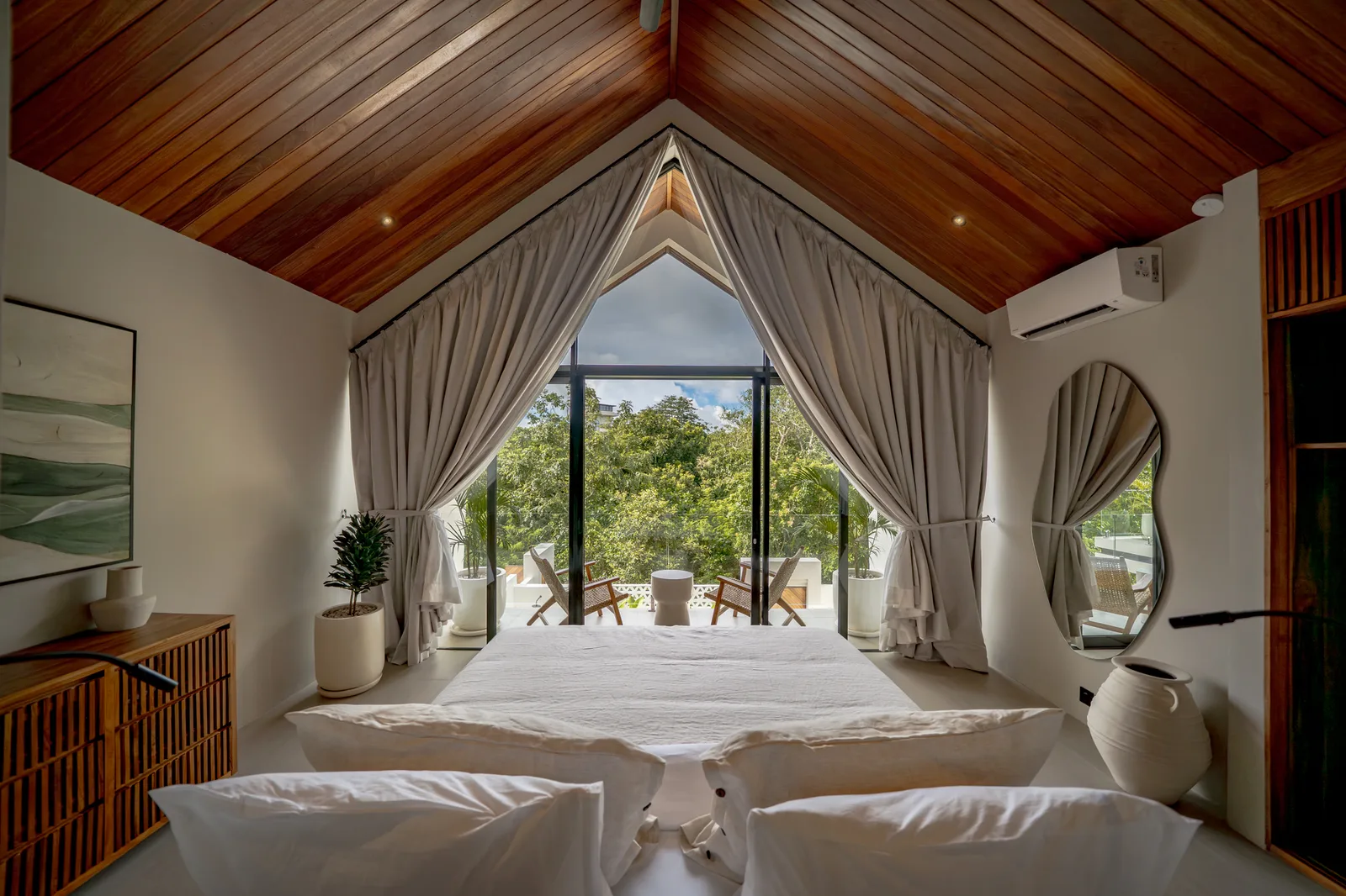 Enola Villas Uluwatu