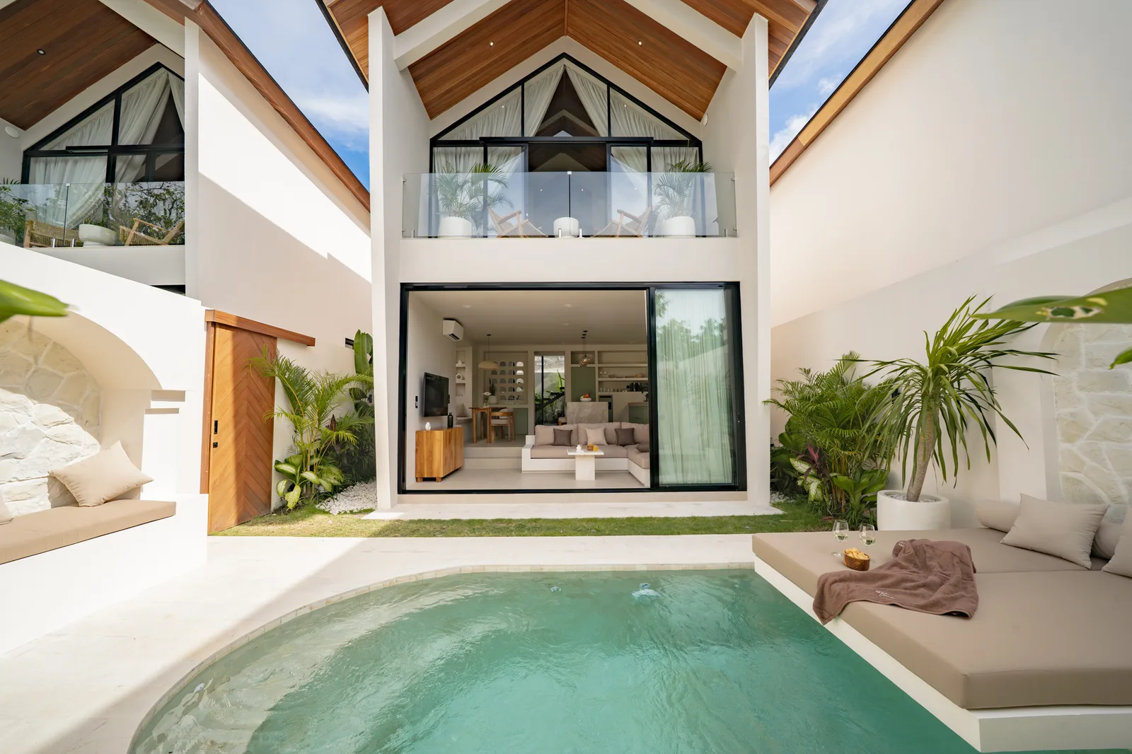 Enola Villas Uluwatu