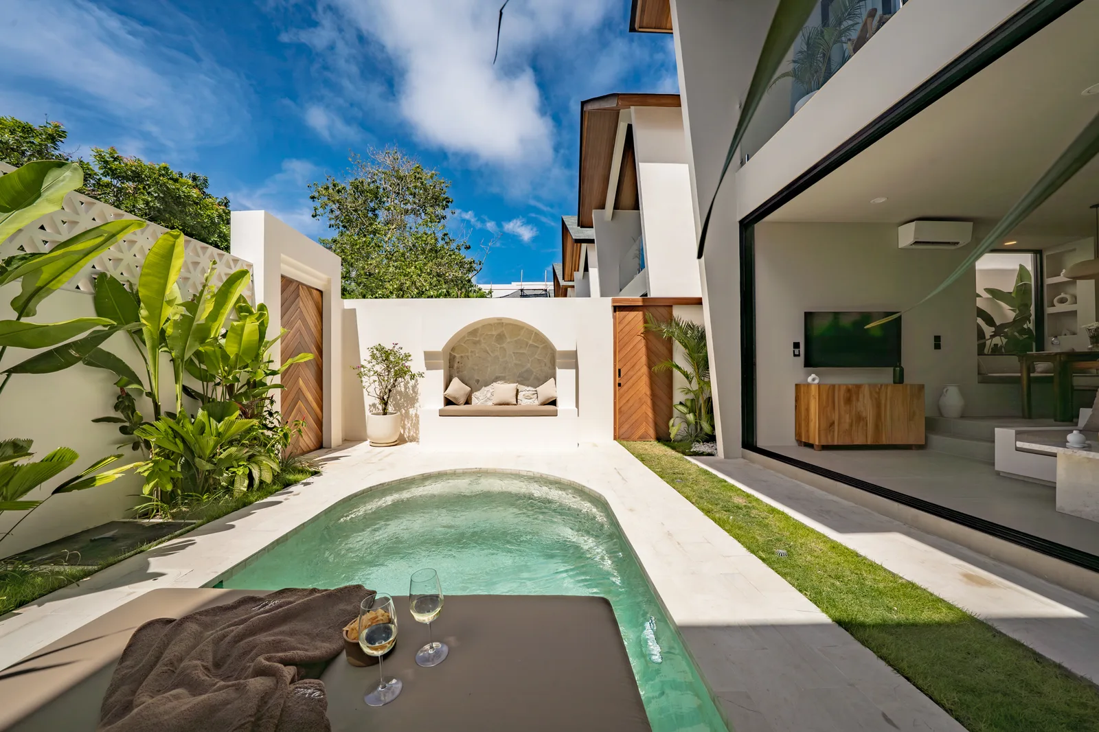 Enola Villas Uluwatu