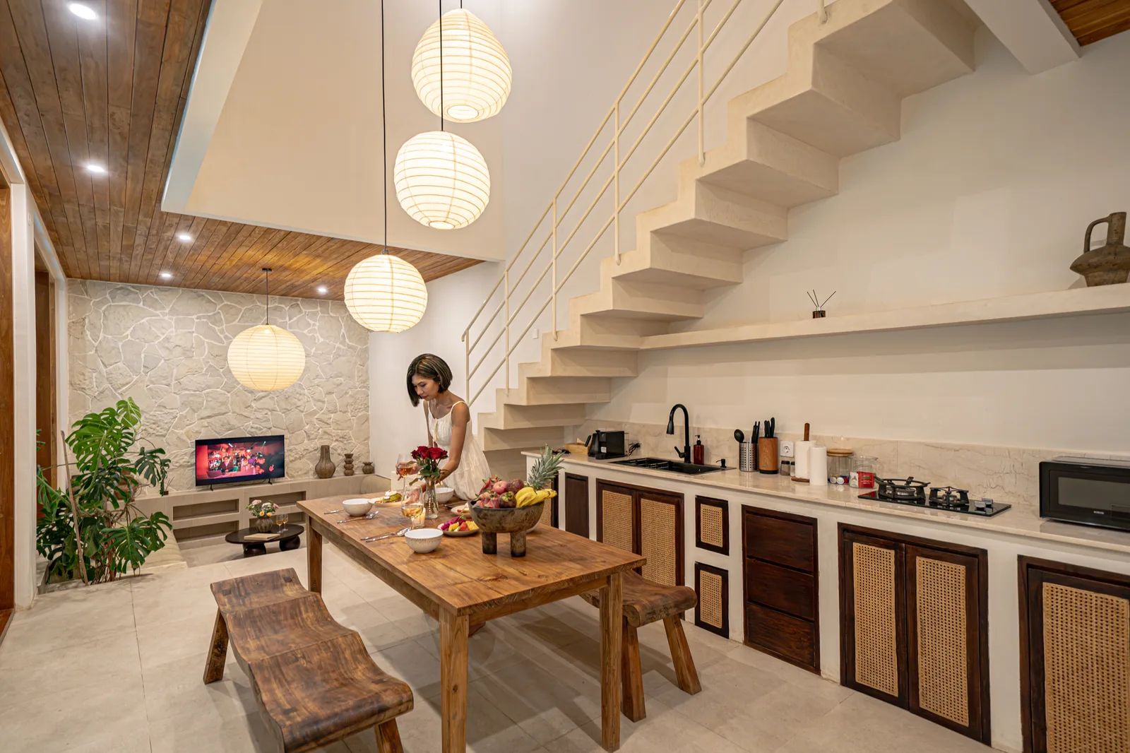 Akela Villas