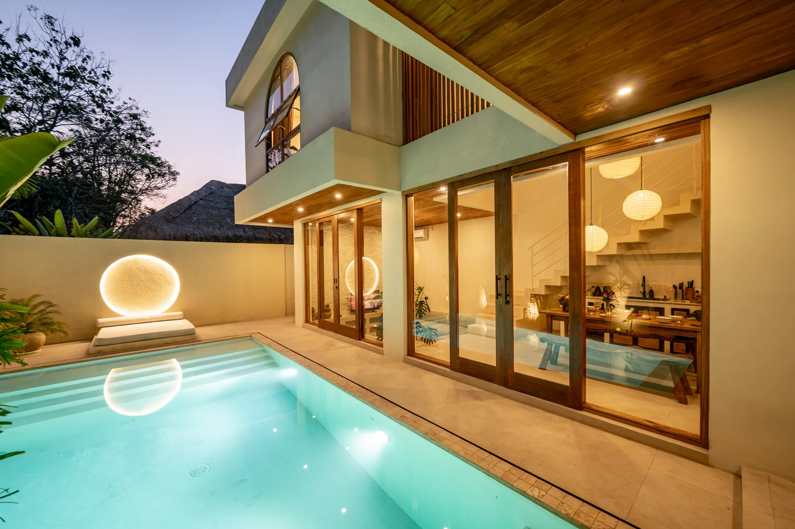 Akela Villas
